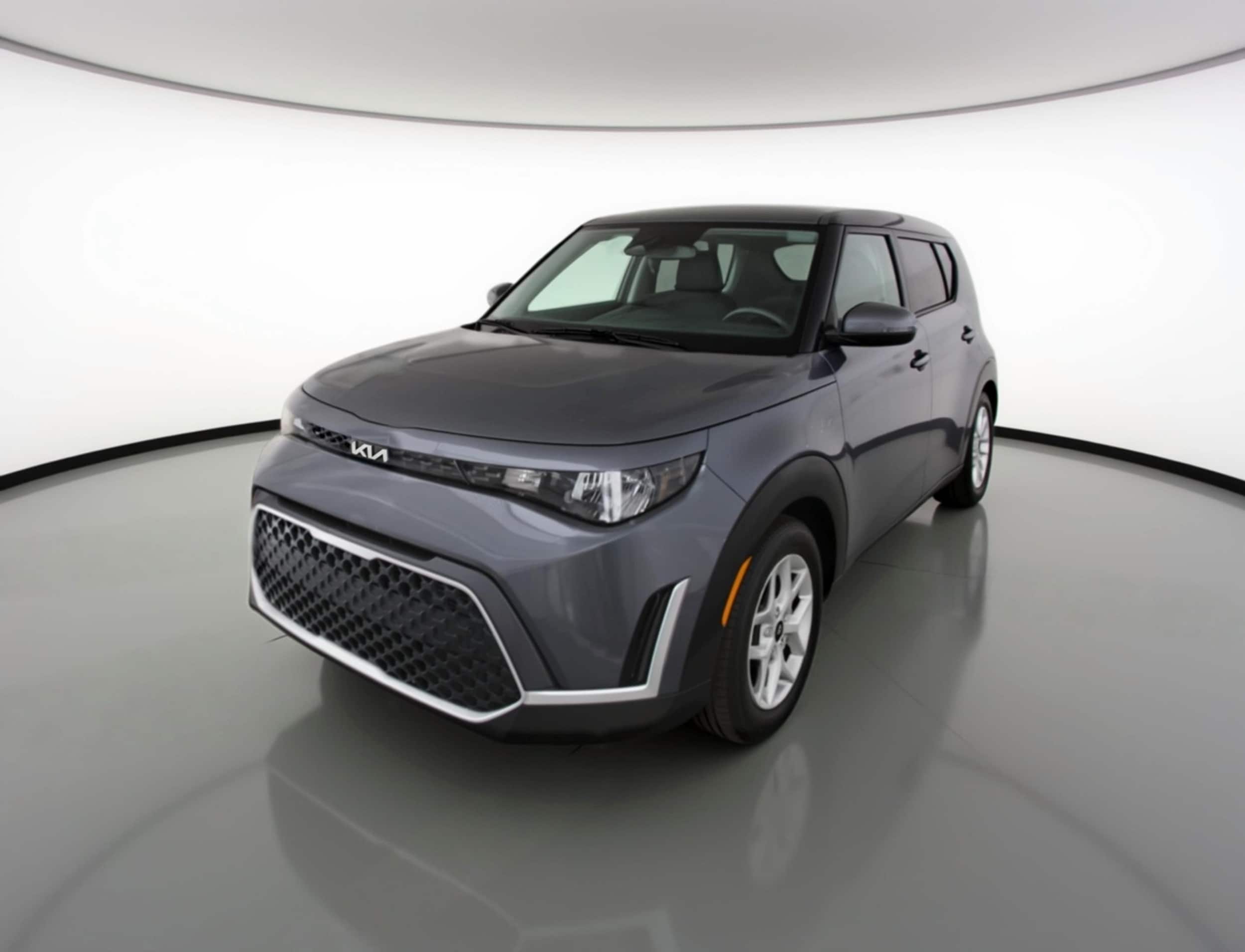 Thumbnail: 2025 Kia Soul - 3