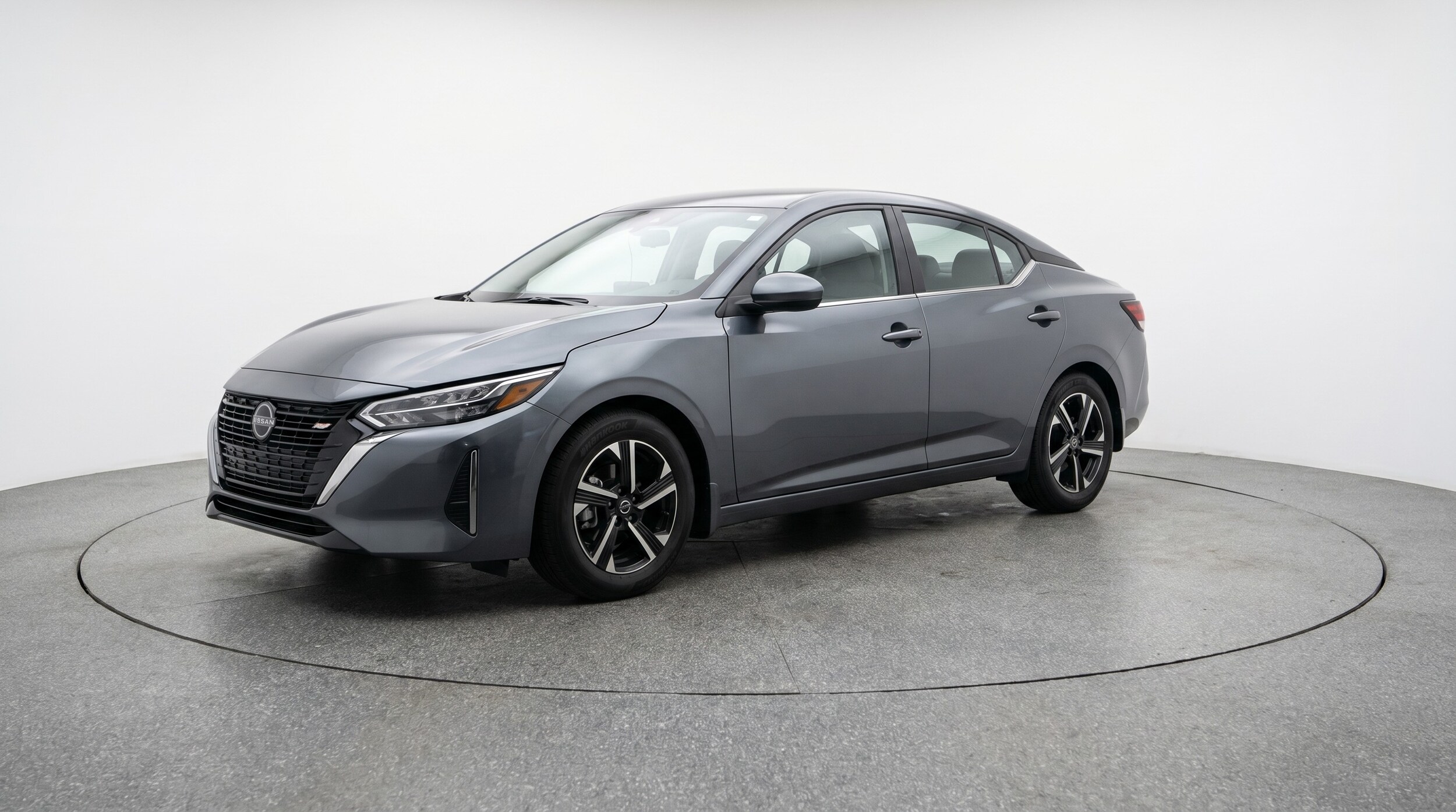 Thumbnail: 2025 Nissan Sentra - 3