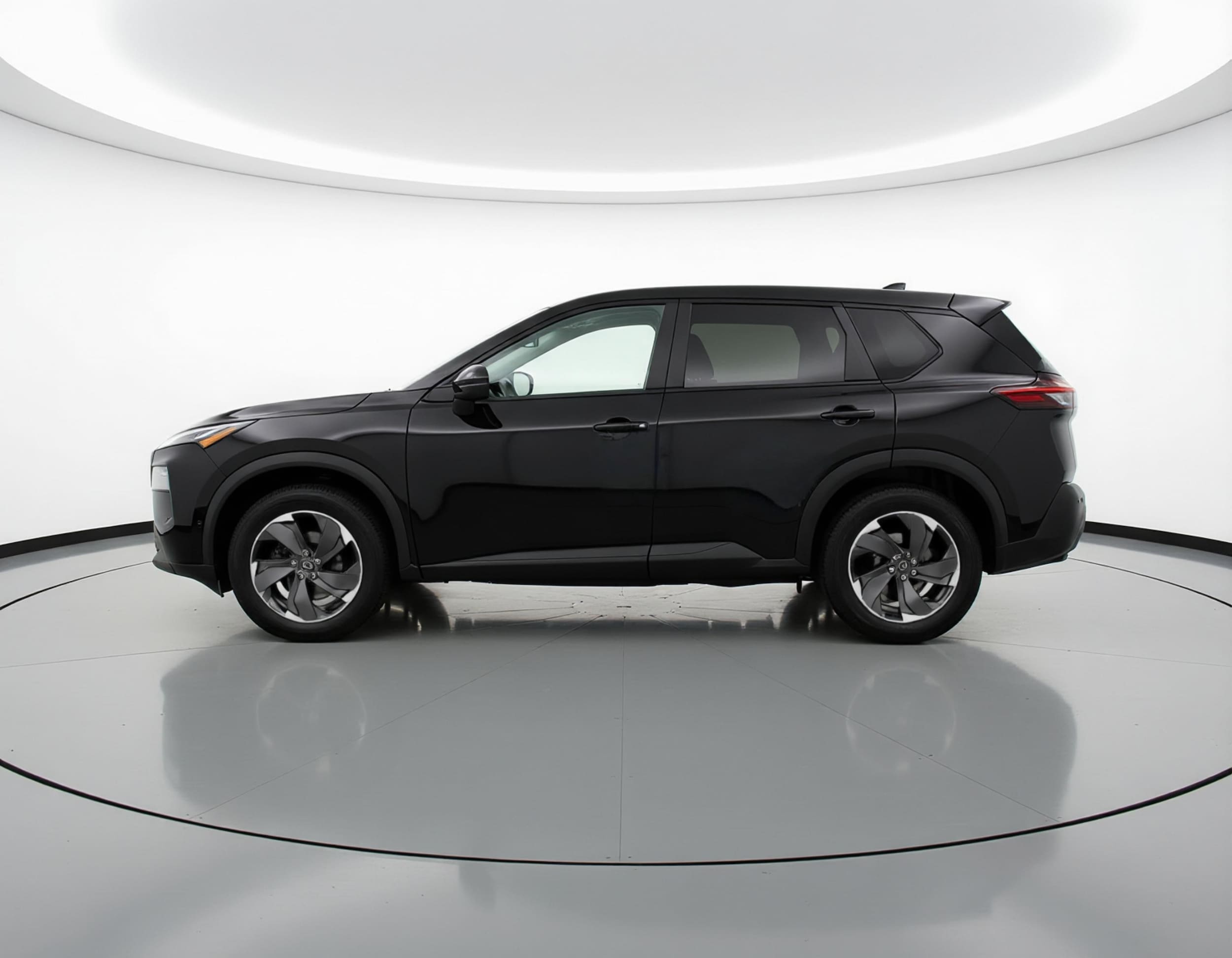 Thumbnail: 2025 Nissan Rogue - 4