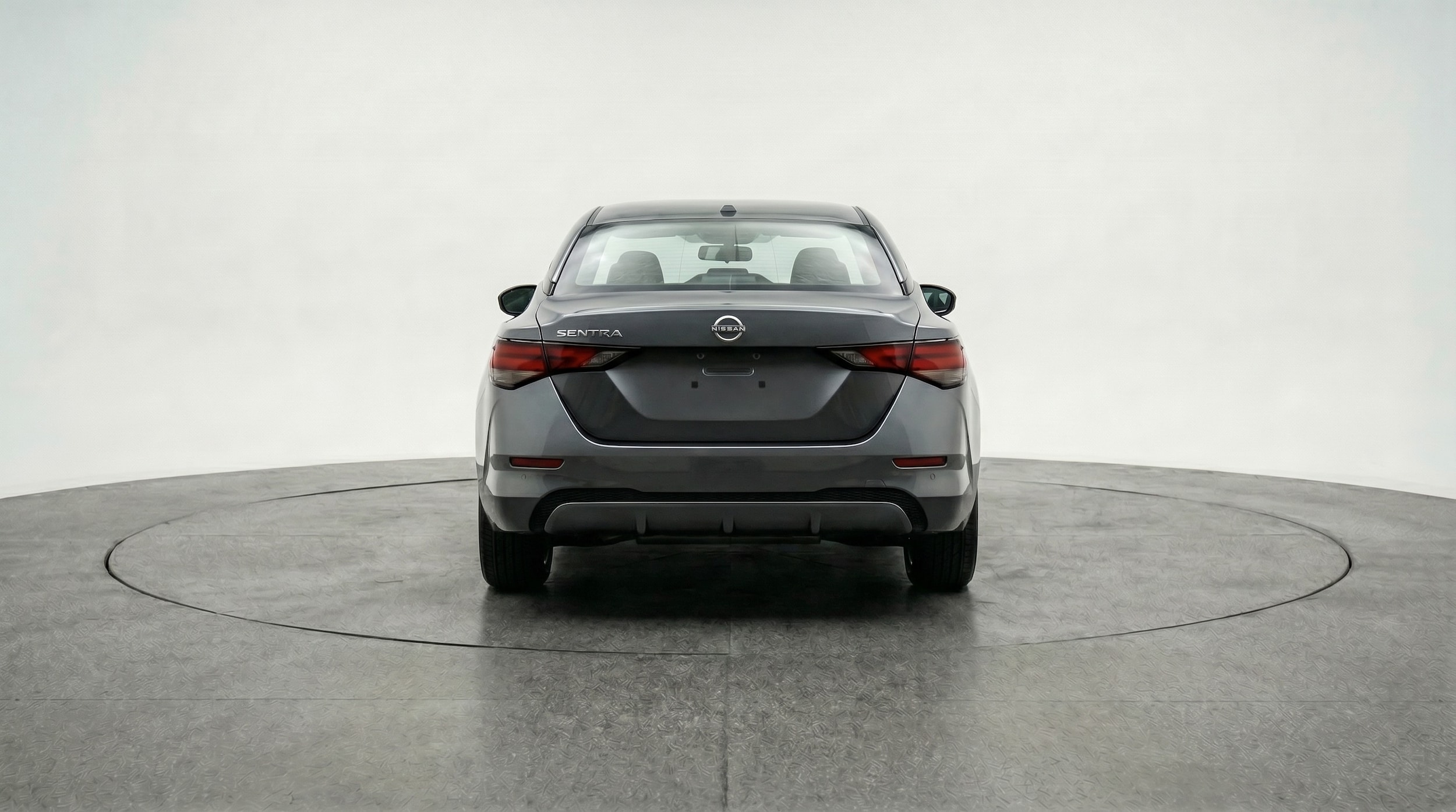 Thumbnail: 2025 Nissan Sentra - 6