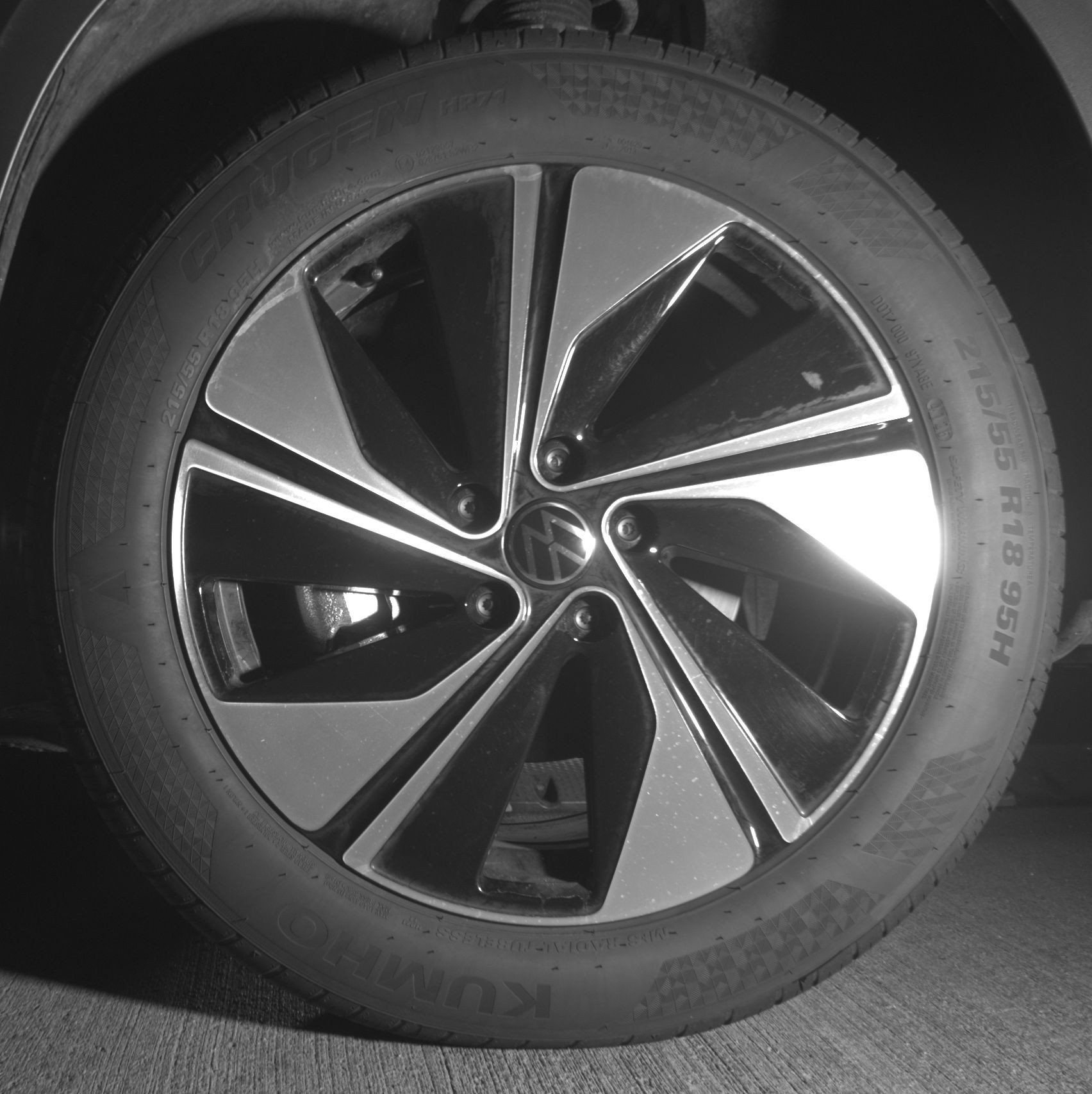 Thumbnail: 2026 Volkswagen Taos - 12