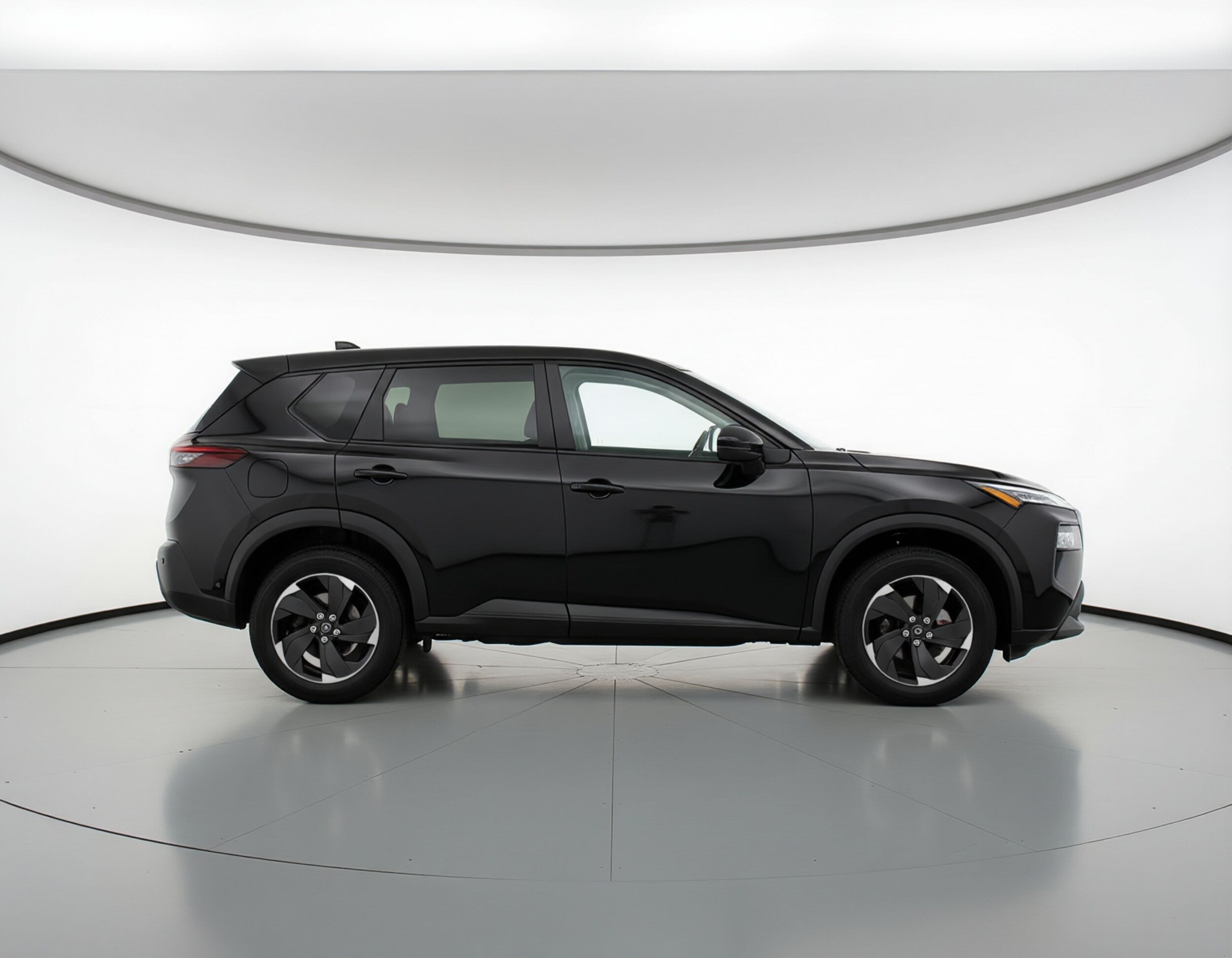 Thumbnail: 2025 Nissan Rogue - 8