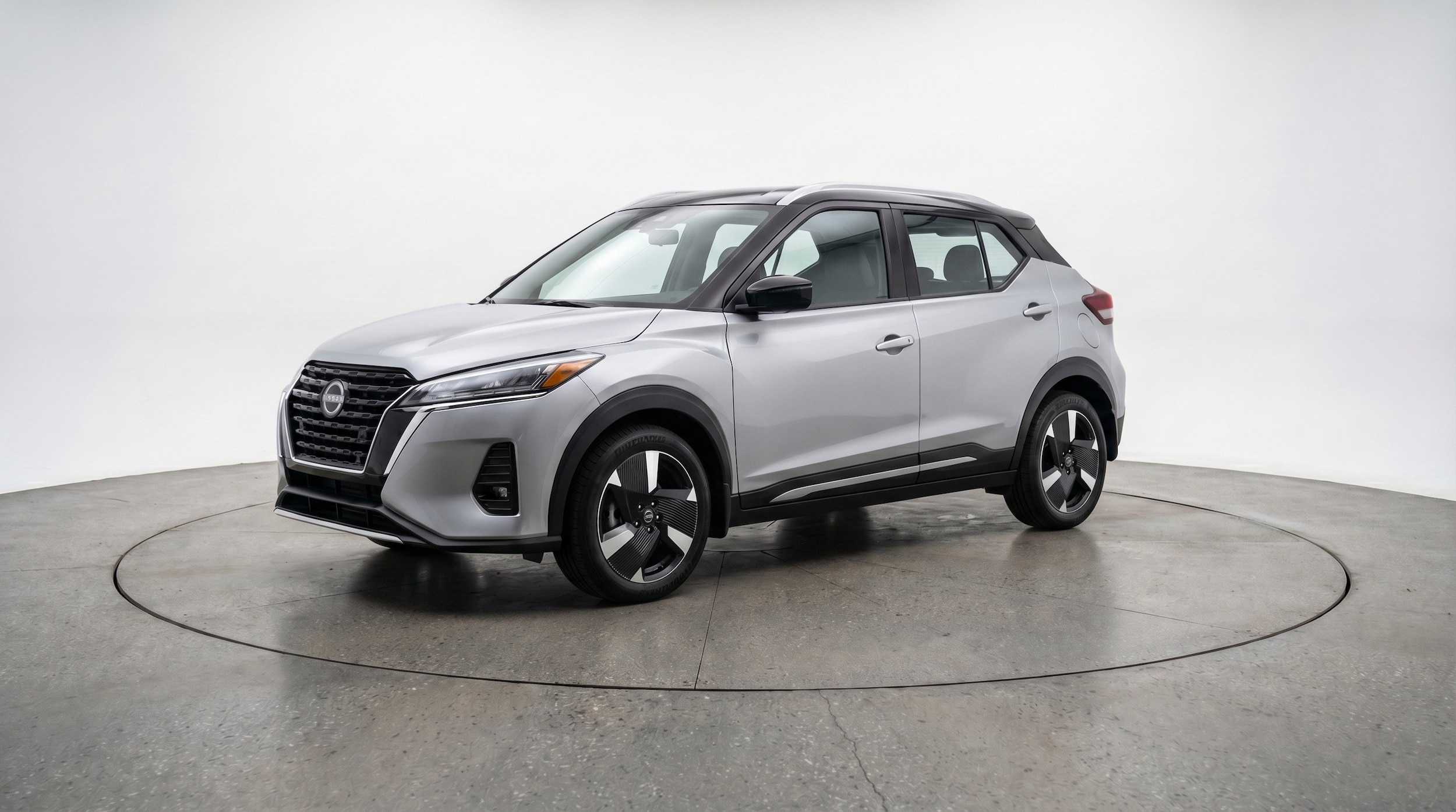 Thumbnail: 2026 Nissan Kicks - 3