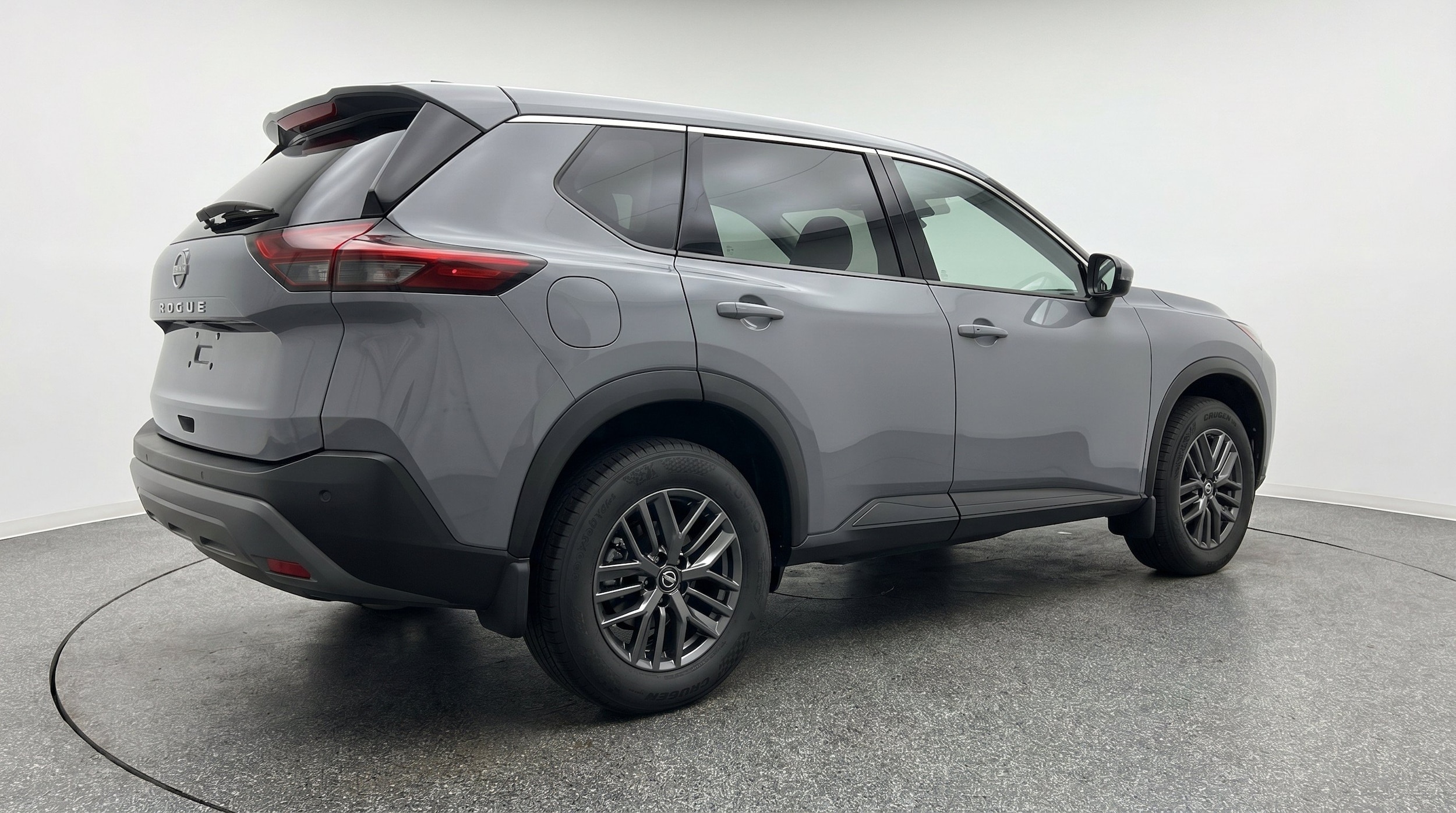Thumbnail: 2026 Nissan Rogue - 9