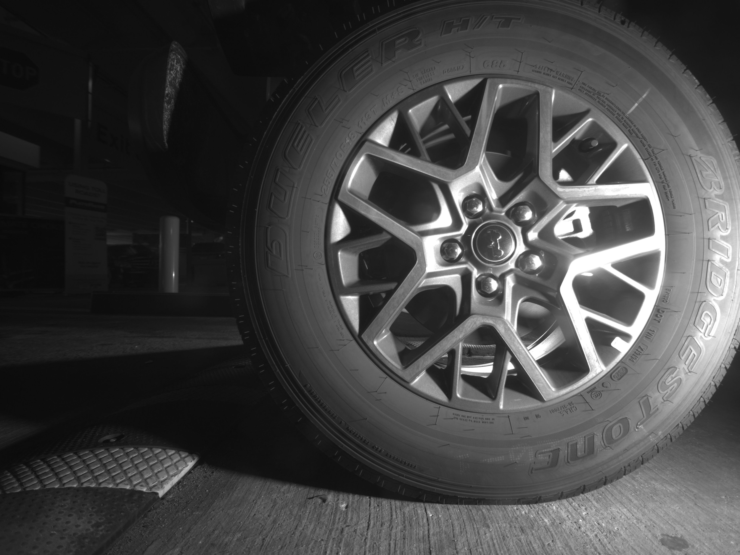 Thumbnail: 2025 Jeep Wrangler - 9