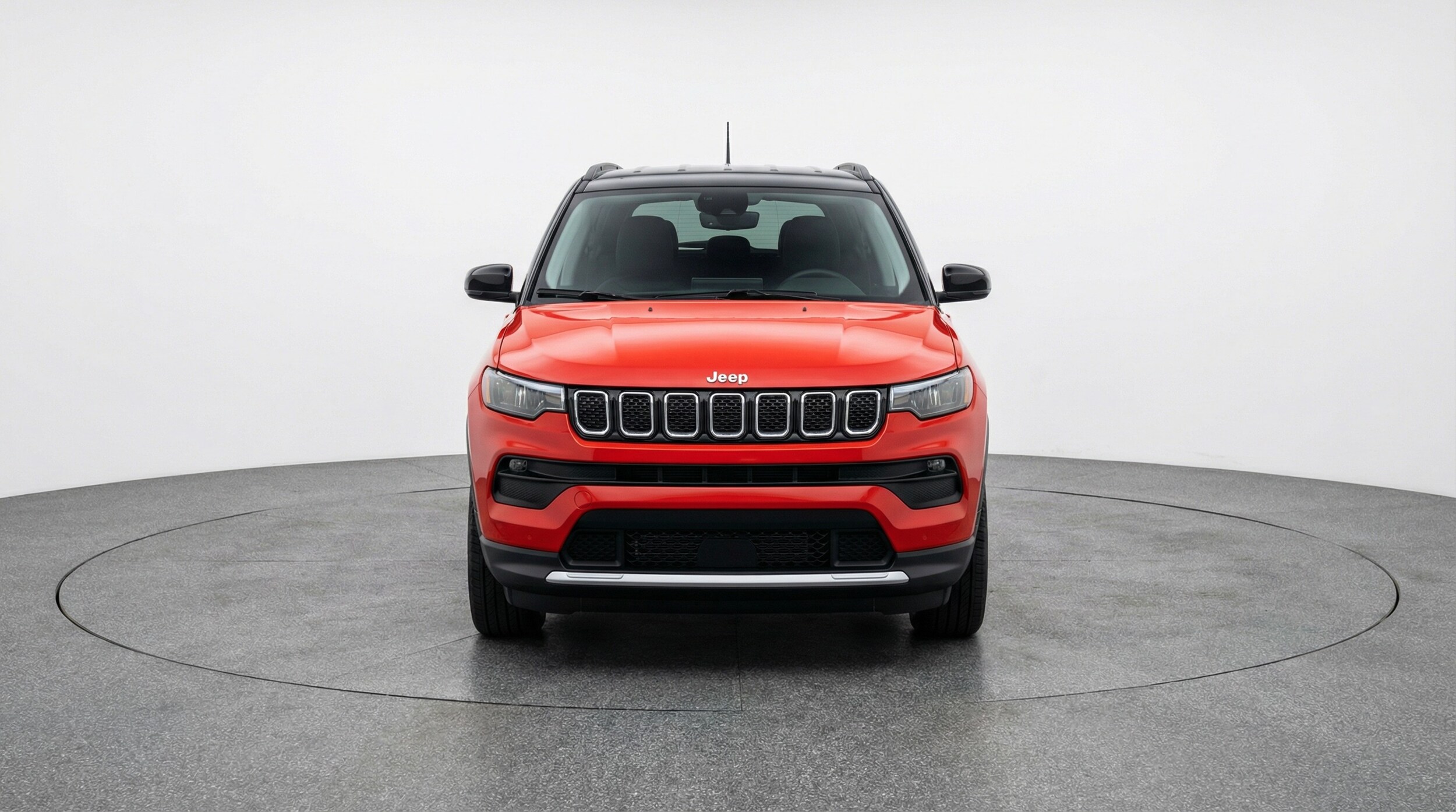 Thumbnail: 2025 Jeep Compass - 2