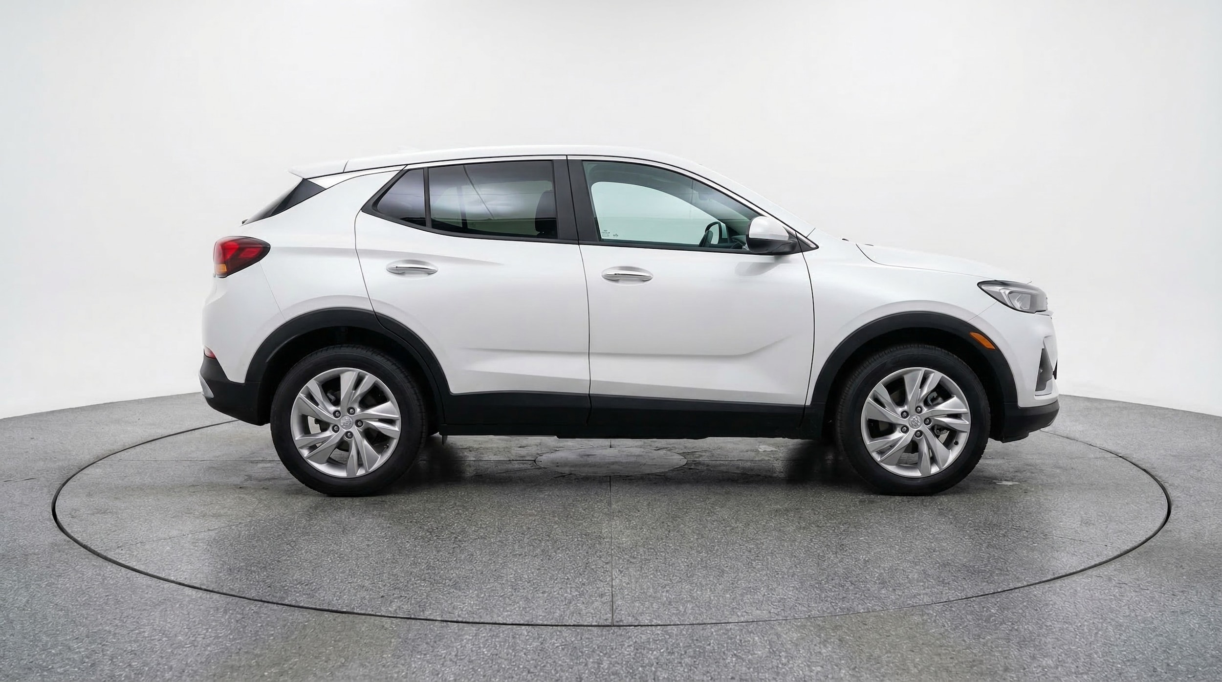 Thumbnail: 2025 Buick Encore GX - 8