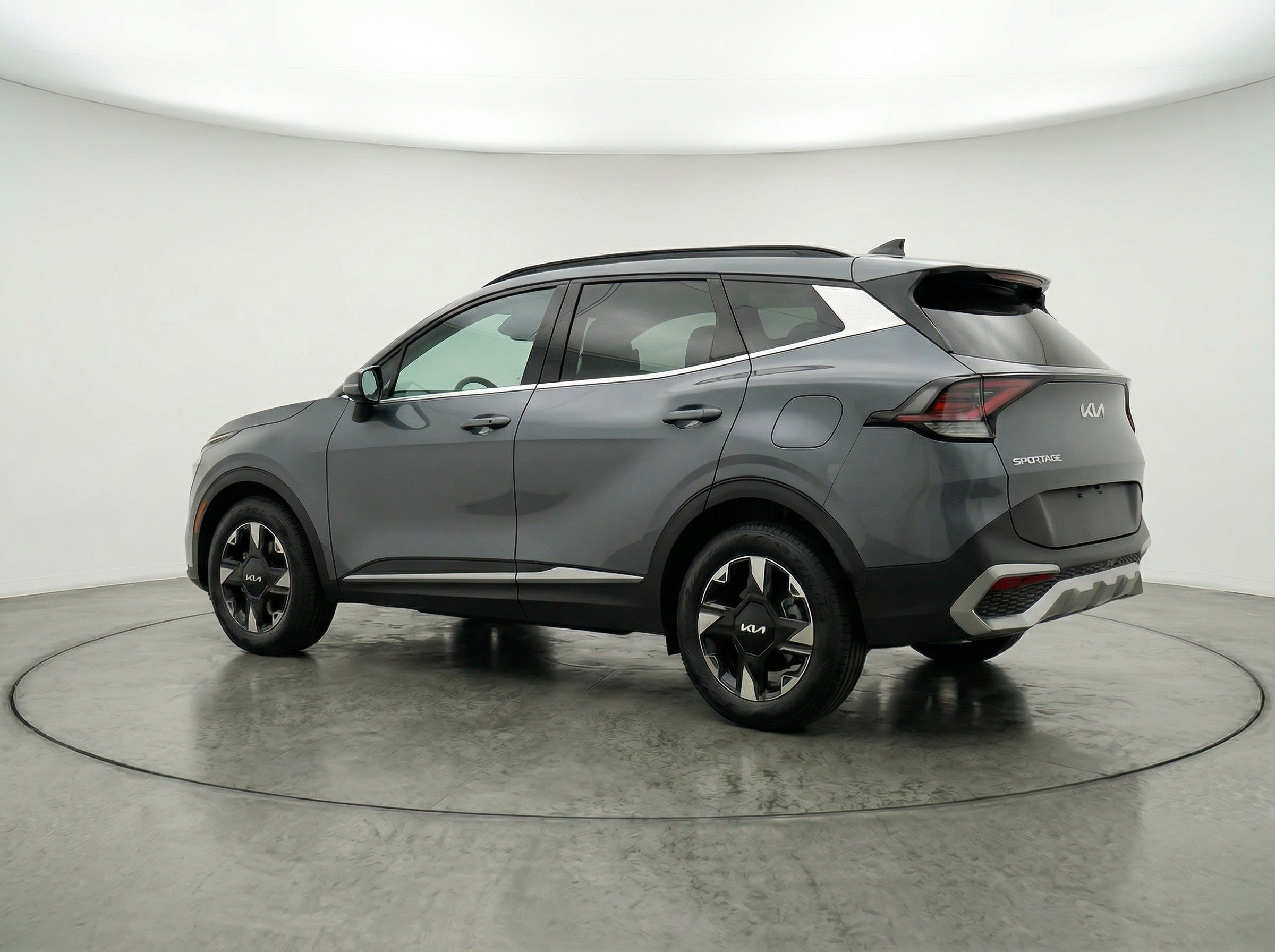 Thumbnail: 2026 Kia Sportage - 6