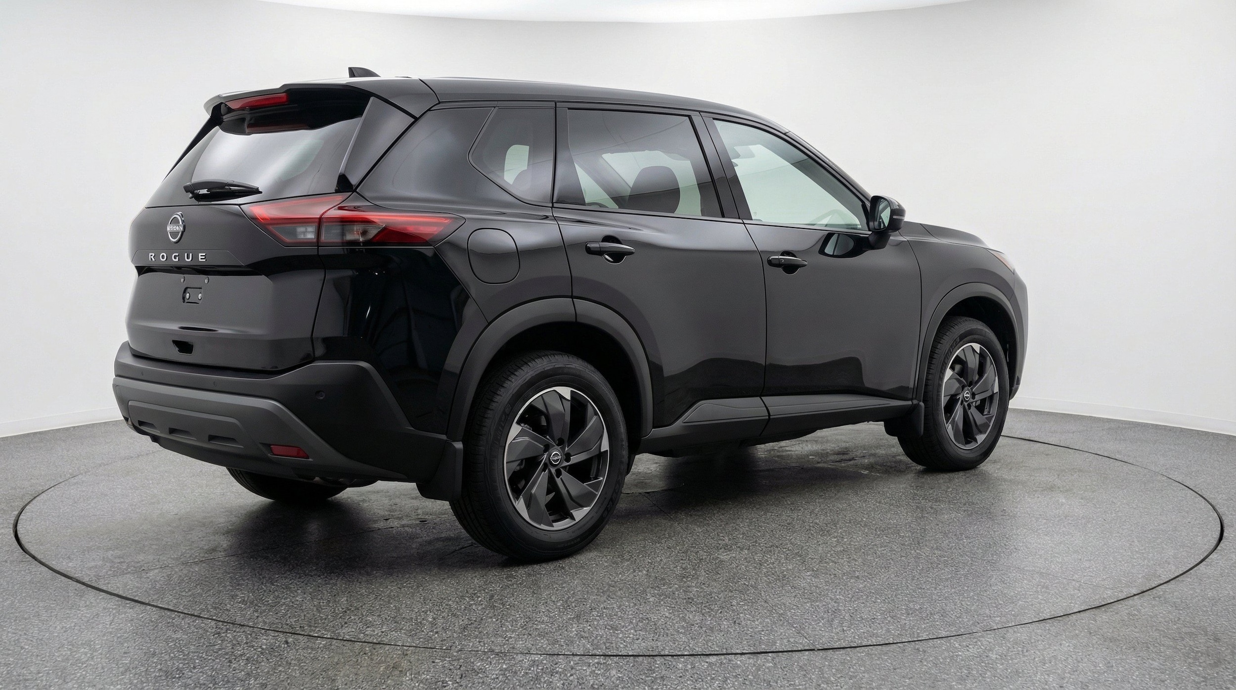 Thumbnail: 2025 Nissan Rogue - 9