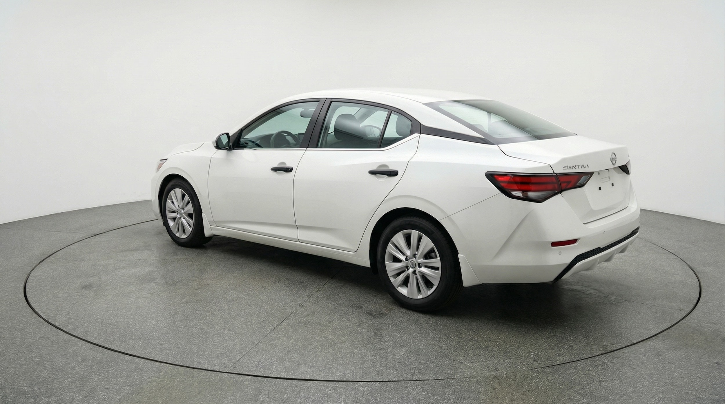 Thumbnail: 2025 Nissan Sentra - 5