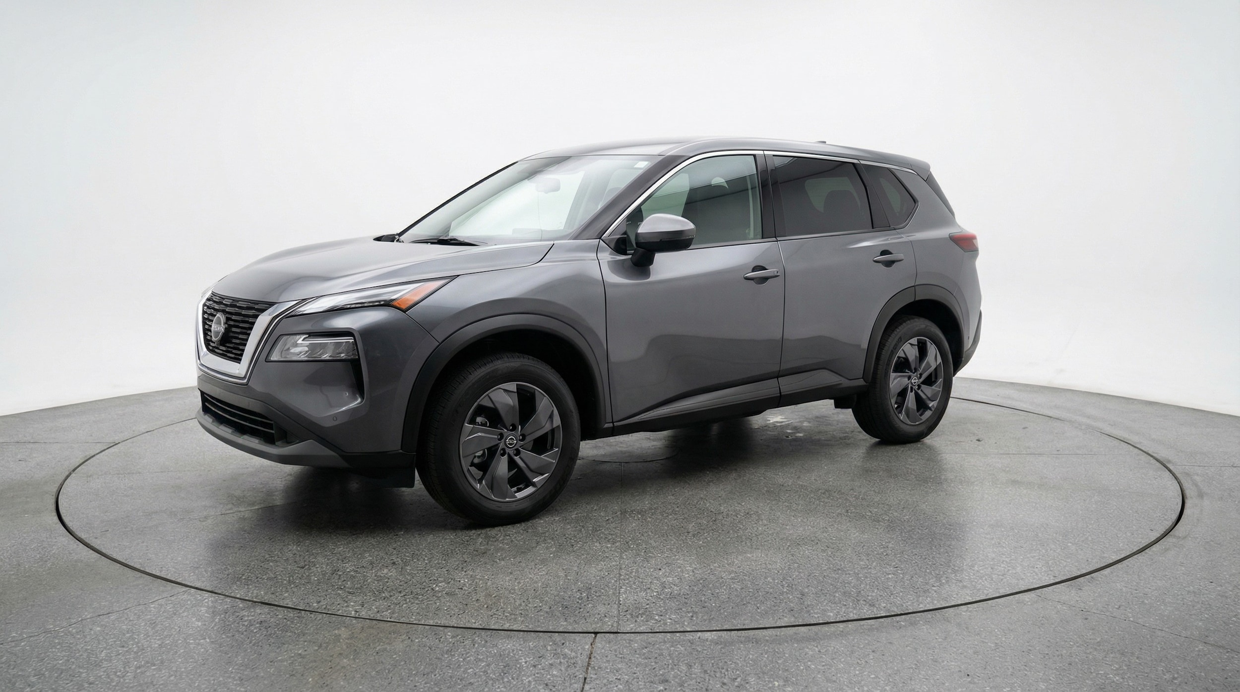 Thumbnail: 2025 Nissan Rogue - 3