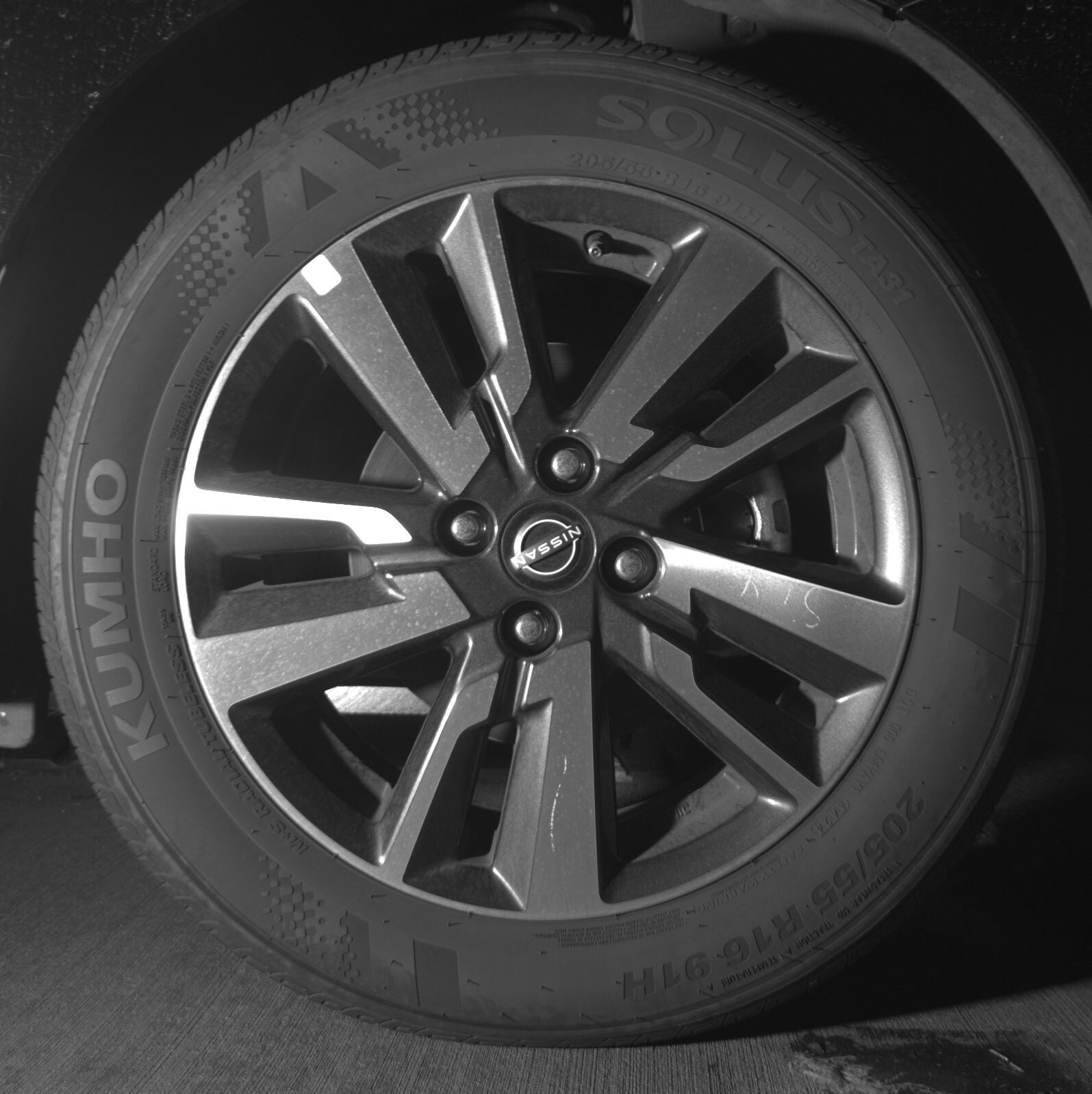 Thumbnail: 2025 Nissan Versa - 10