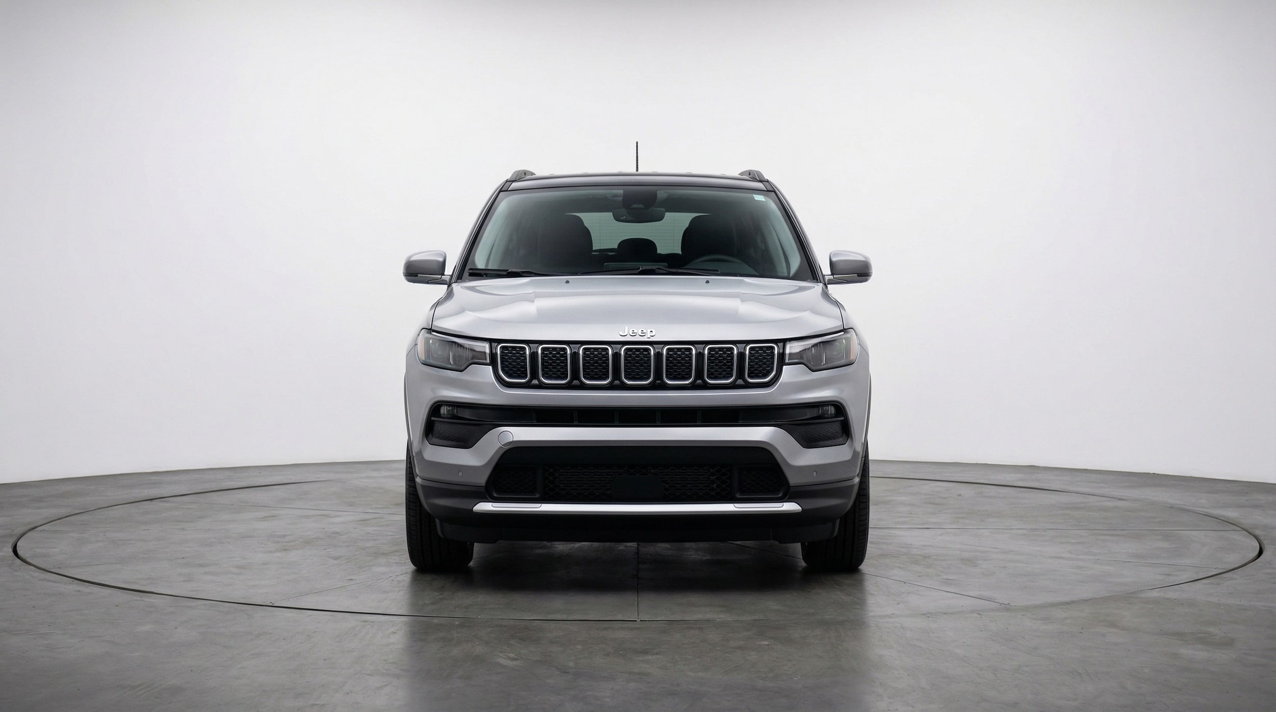 Thumbnail: 2025 Jeep Compass - 2