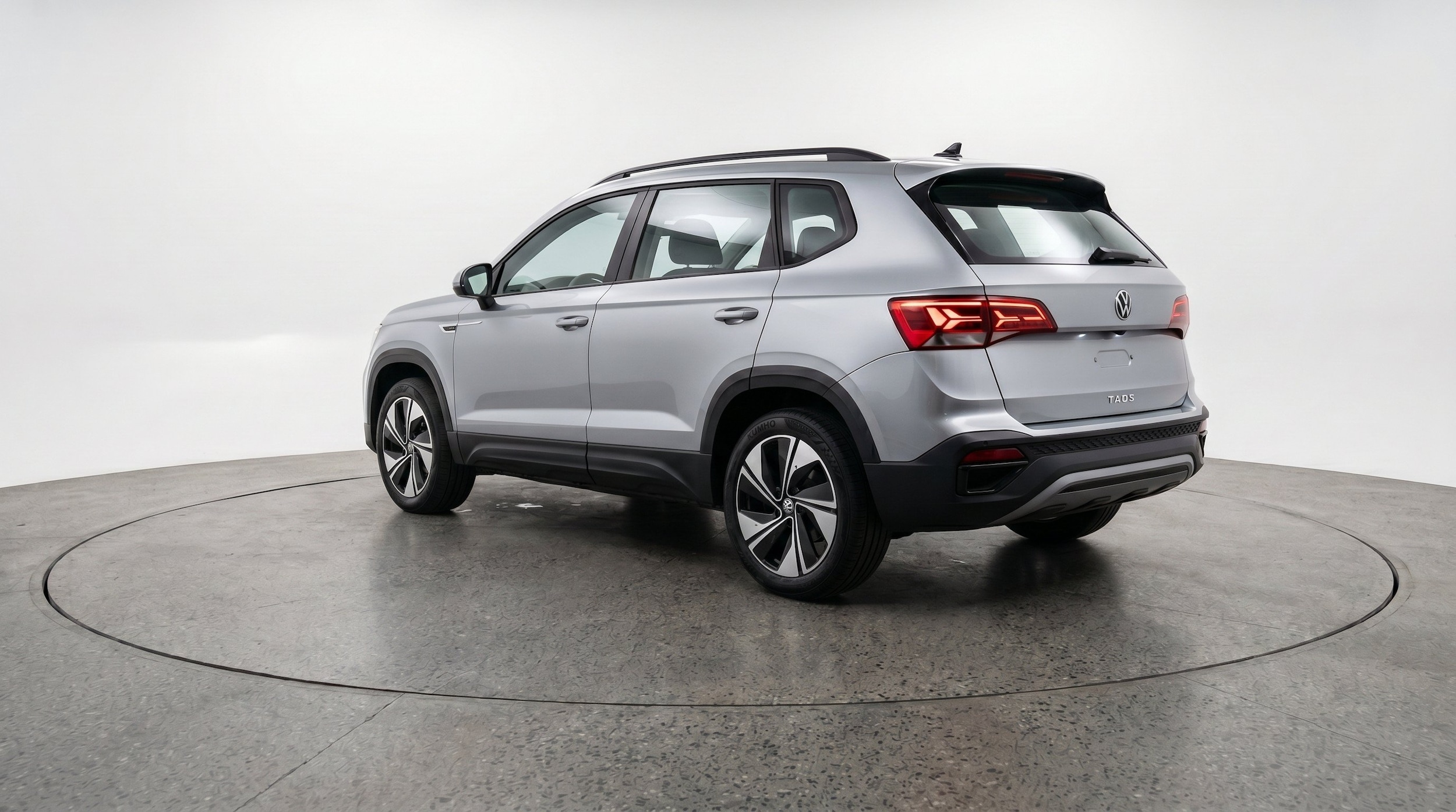 Thumbnail: 2026 Volkswagen Taos - 6