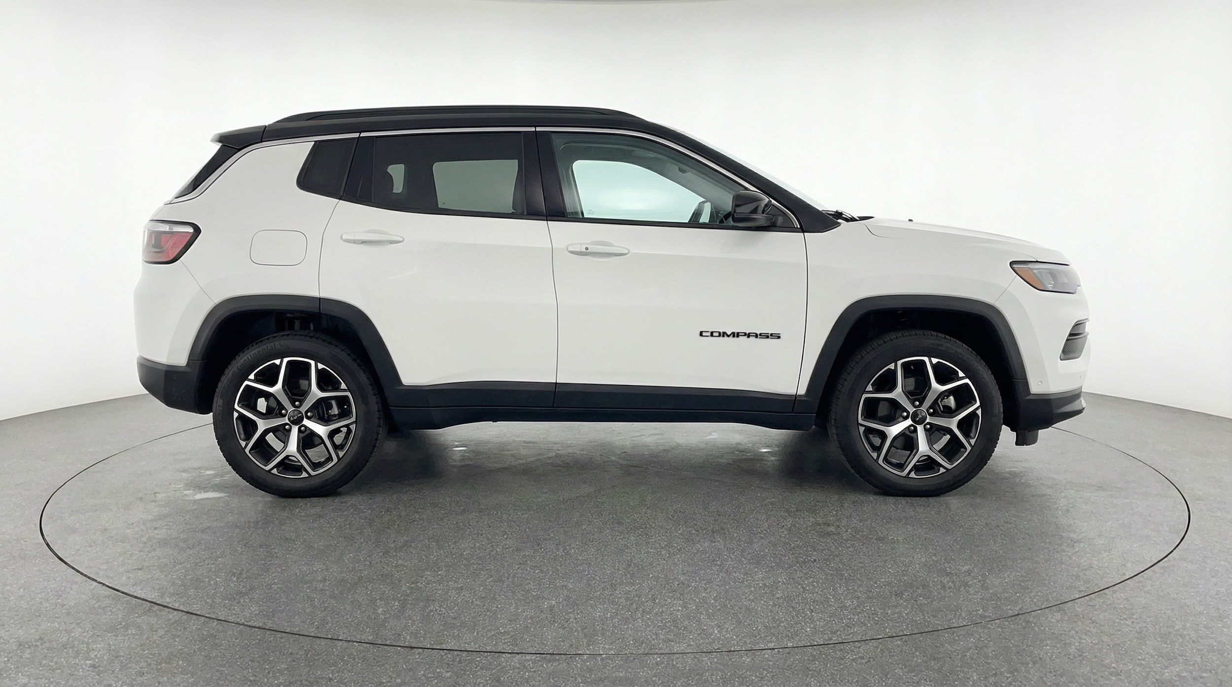 Thumbnail: 2025 Jeep Compass - 8