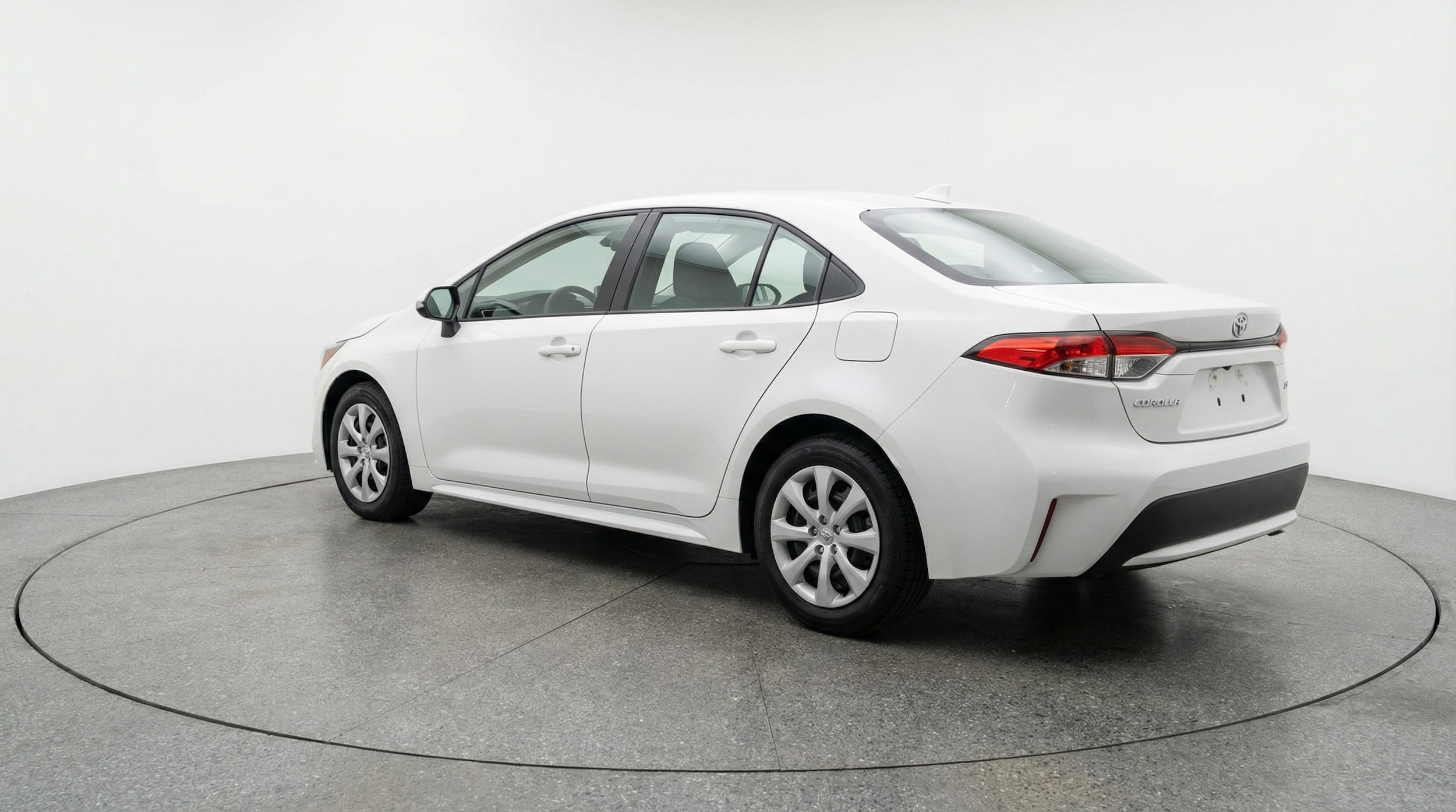 Thumbnail: 2025 Toyota Corolla - 5