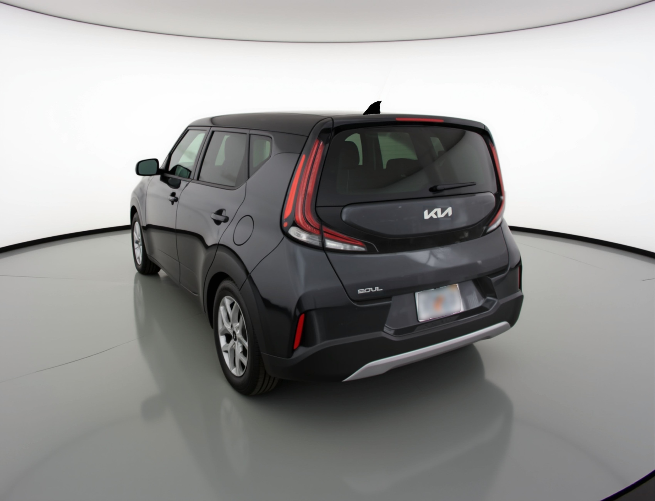 Thumbnail: 2025 Kia Soul - 5