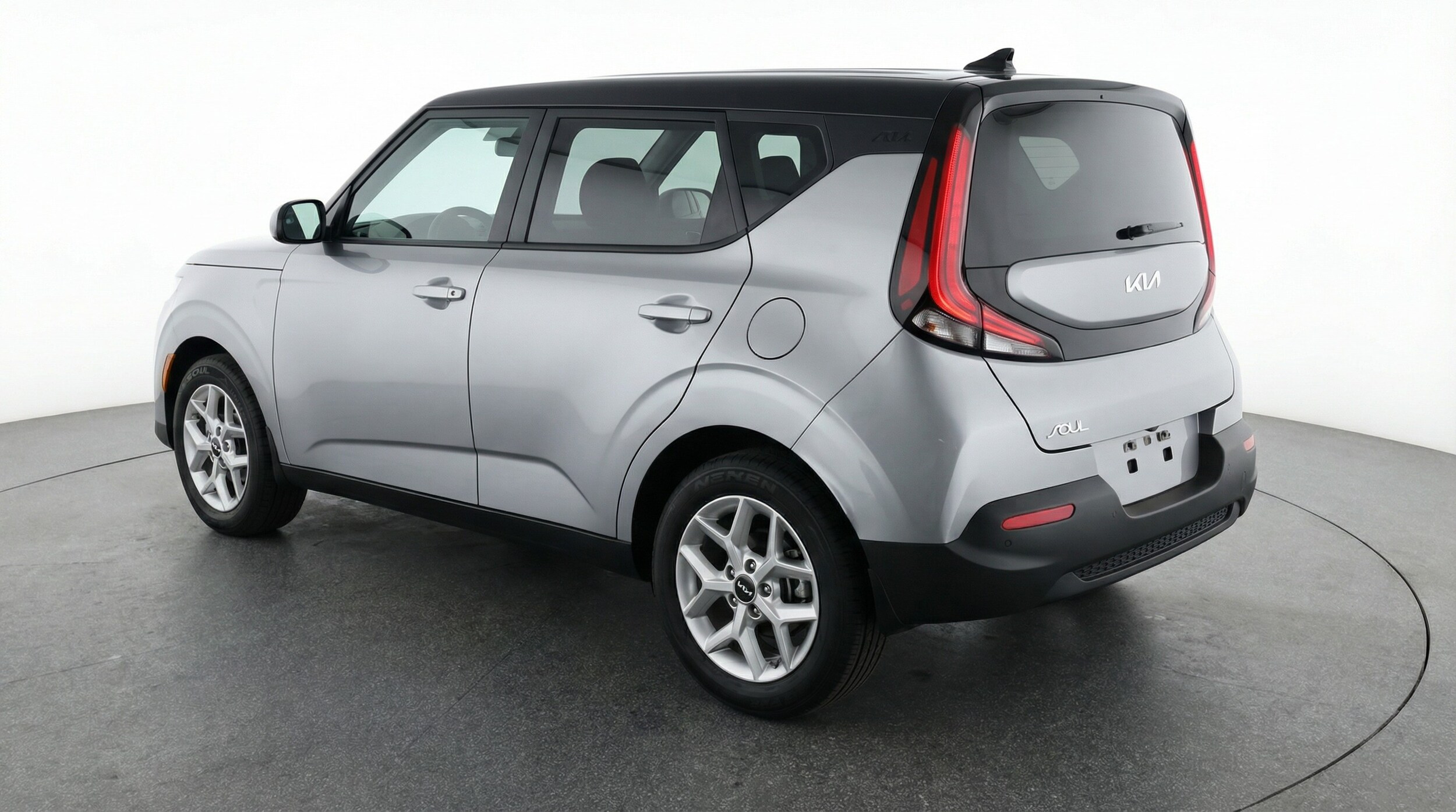 Thumbnail: 2025 Kia Soul - 5