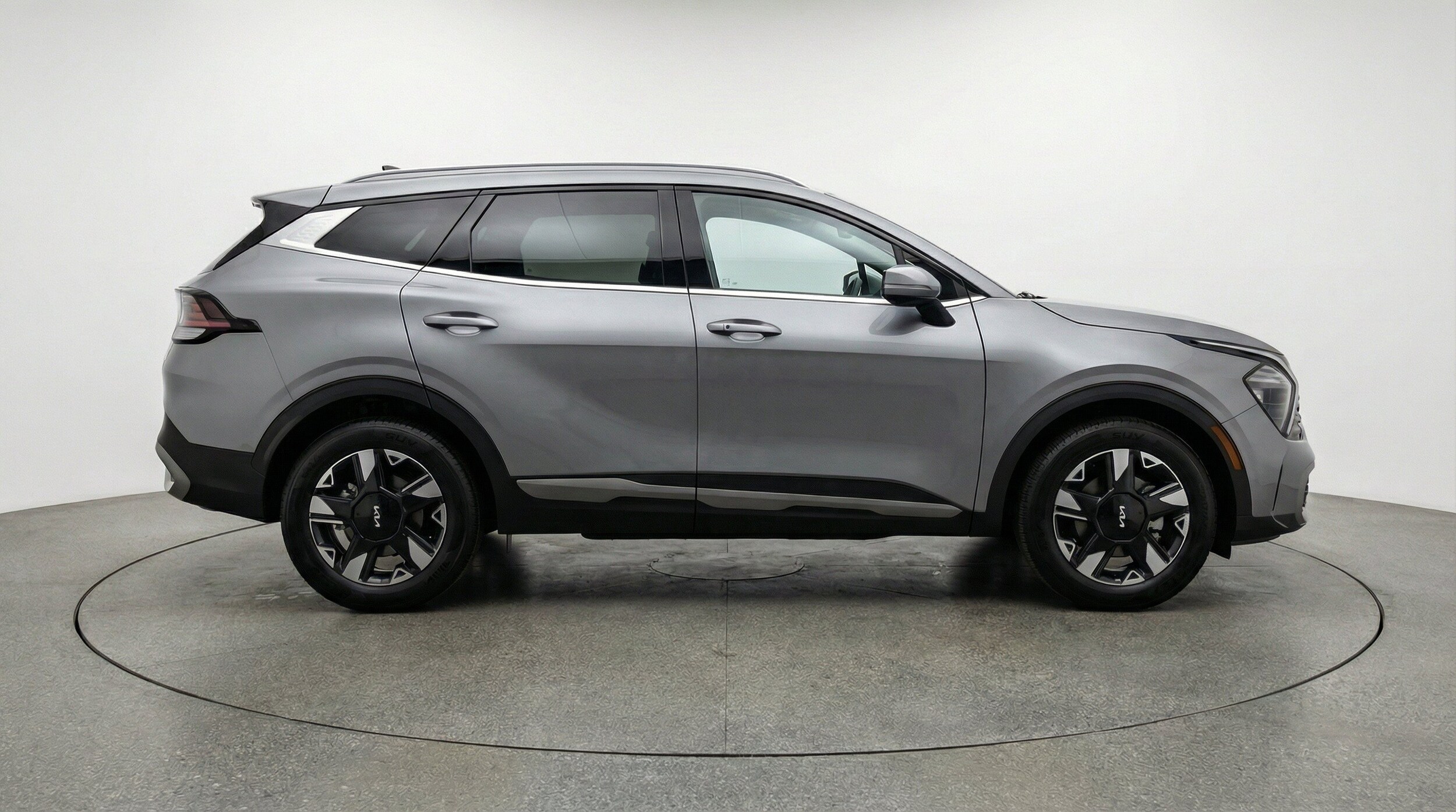 Thumbnail: 2026 Kia Sportage - 11