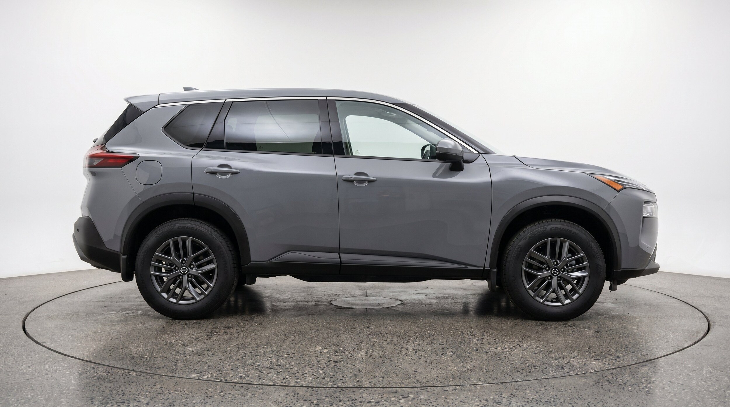 Thumbnail: 2026 Nissan Rogue - 11