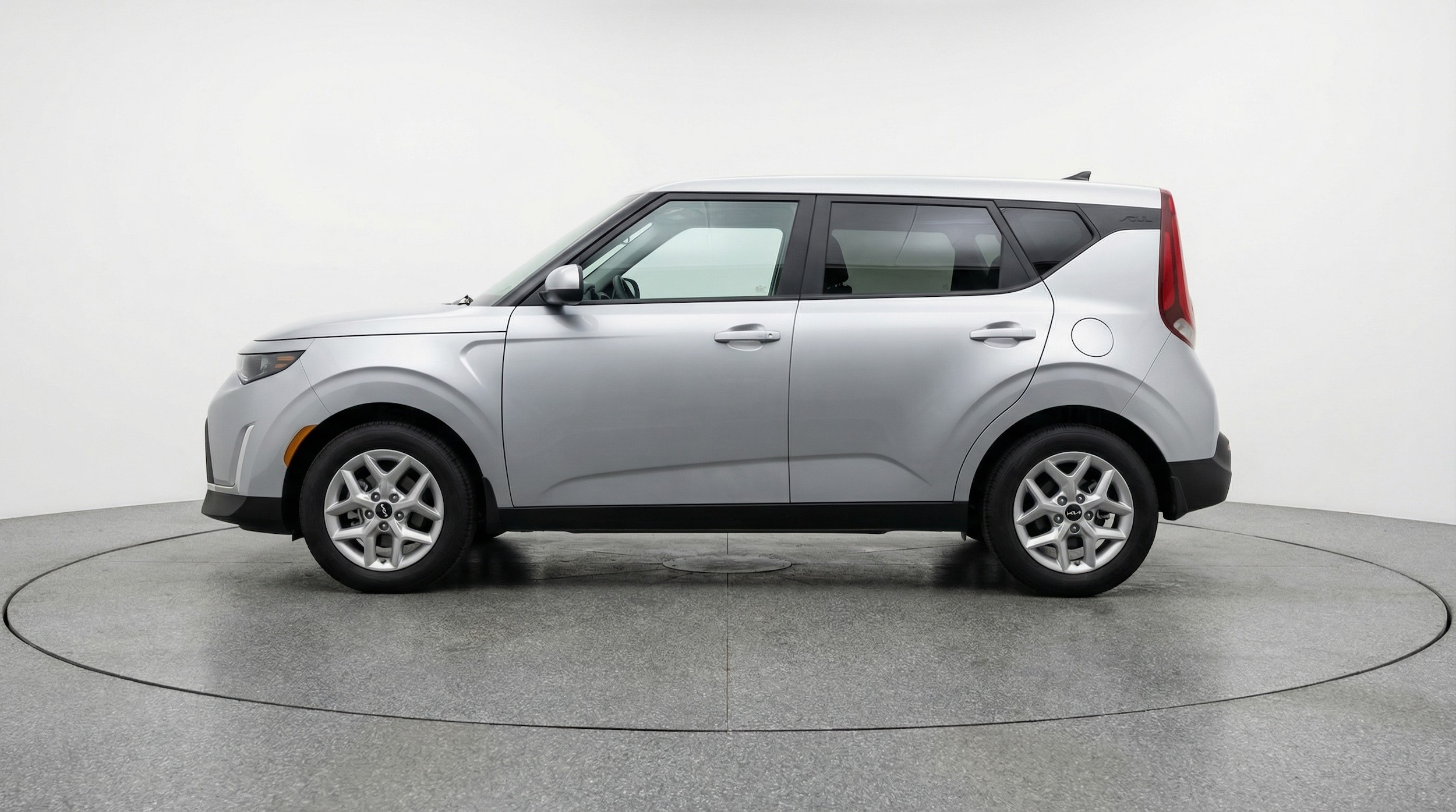 Thumbnail: 2025 Kia Soul - 4