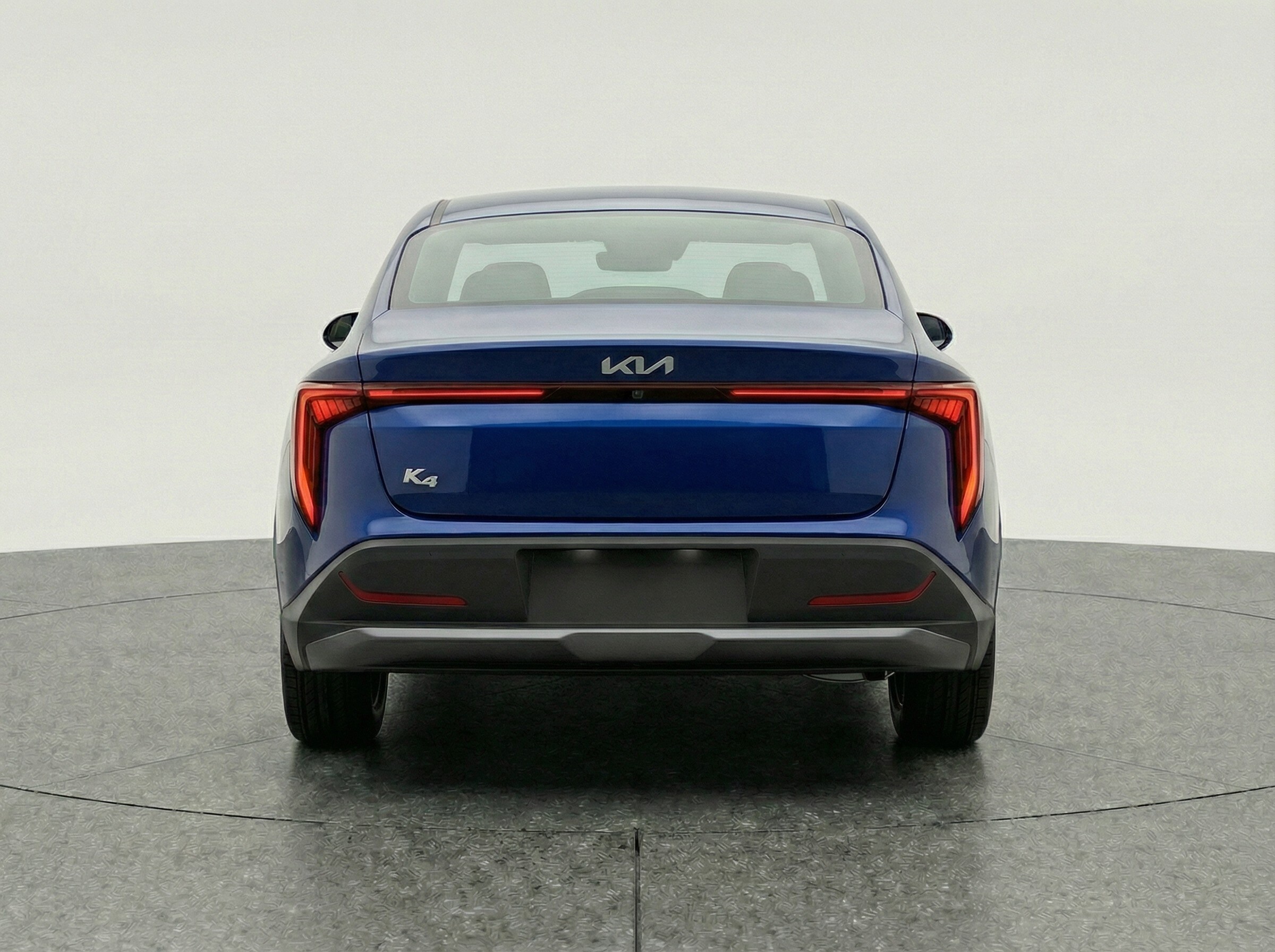 Thumbnail: 2025 Kia K4 - 6