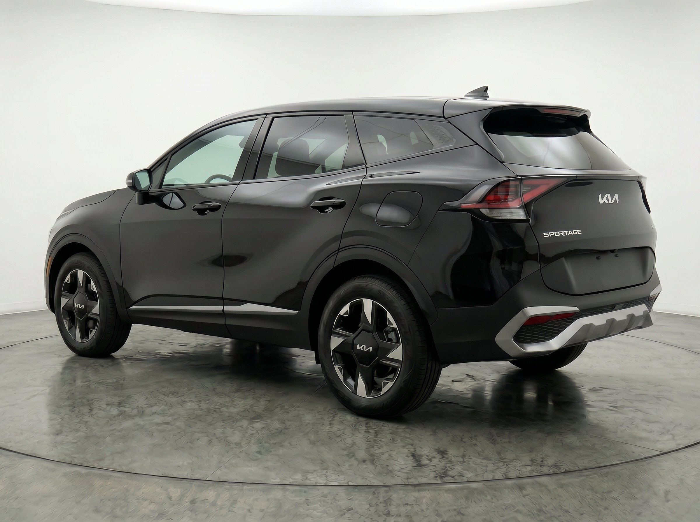 Thumbnail: 2026 Kia Sportage - 6