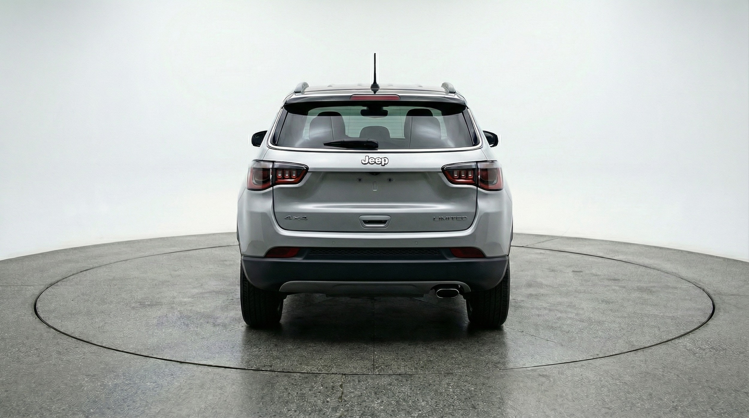 Thumbnail: 2025 Jeep Compass - 6