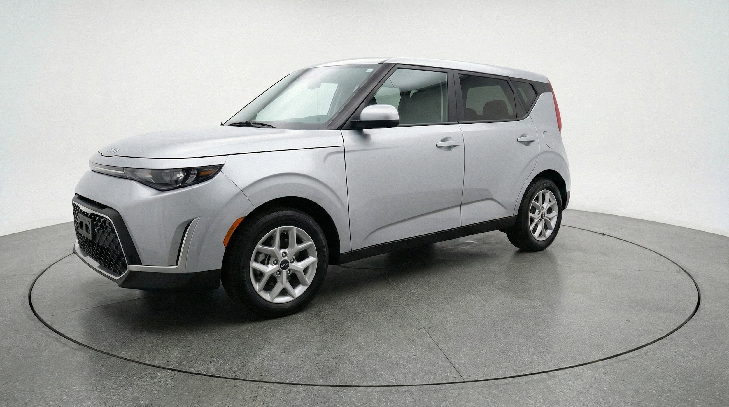 Thumbnail: 2025 Kia Soul - 3