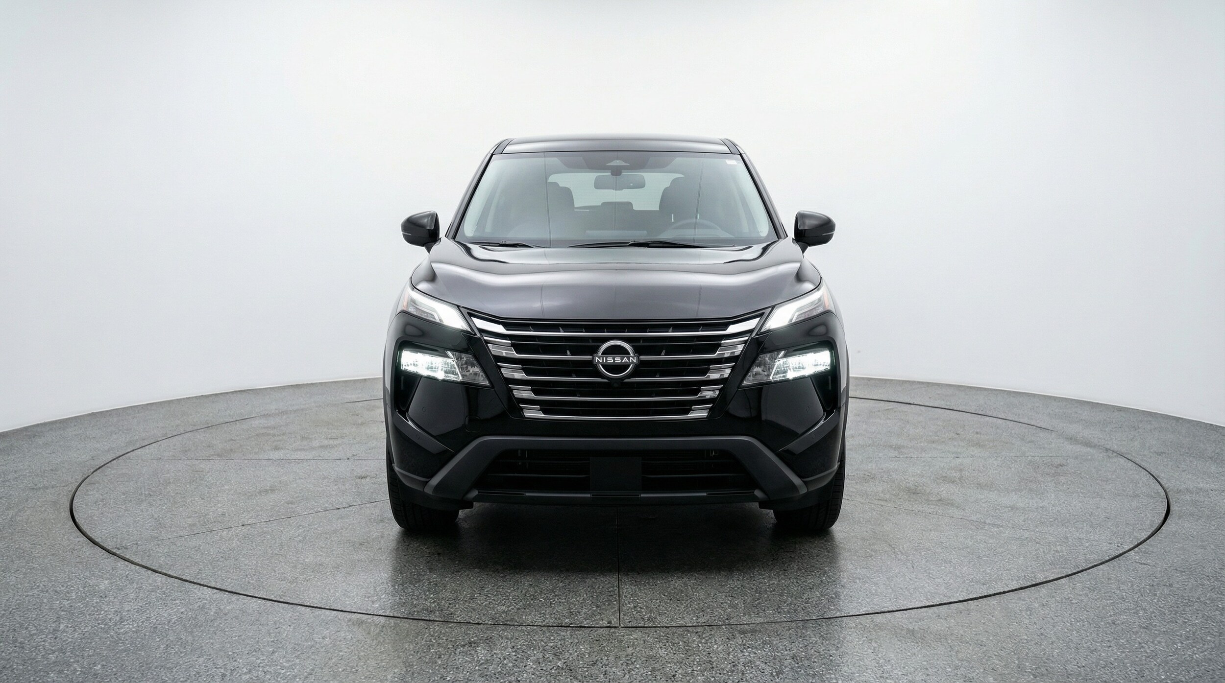 Thumbnail: 2025 Nissan Rogue - 2