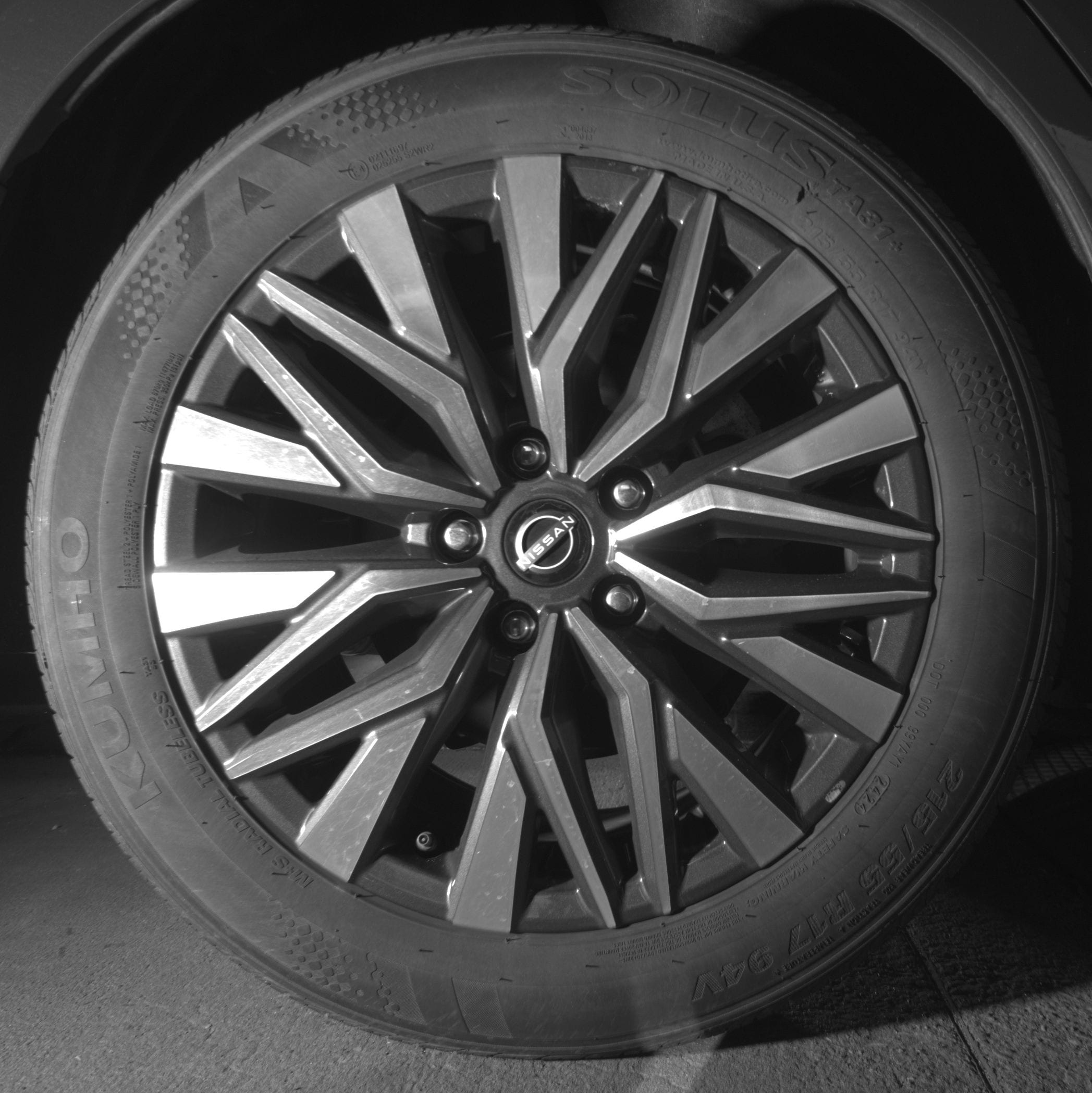 Thumbnail: 2025 Nissan Altima - 12