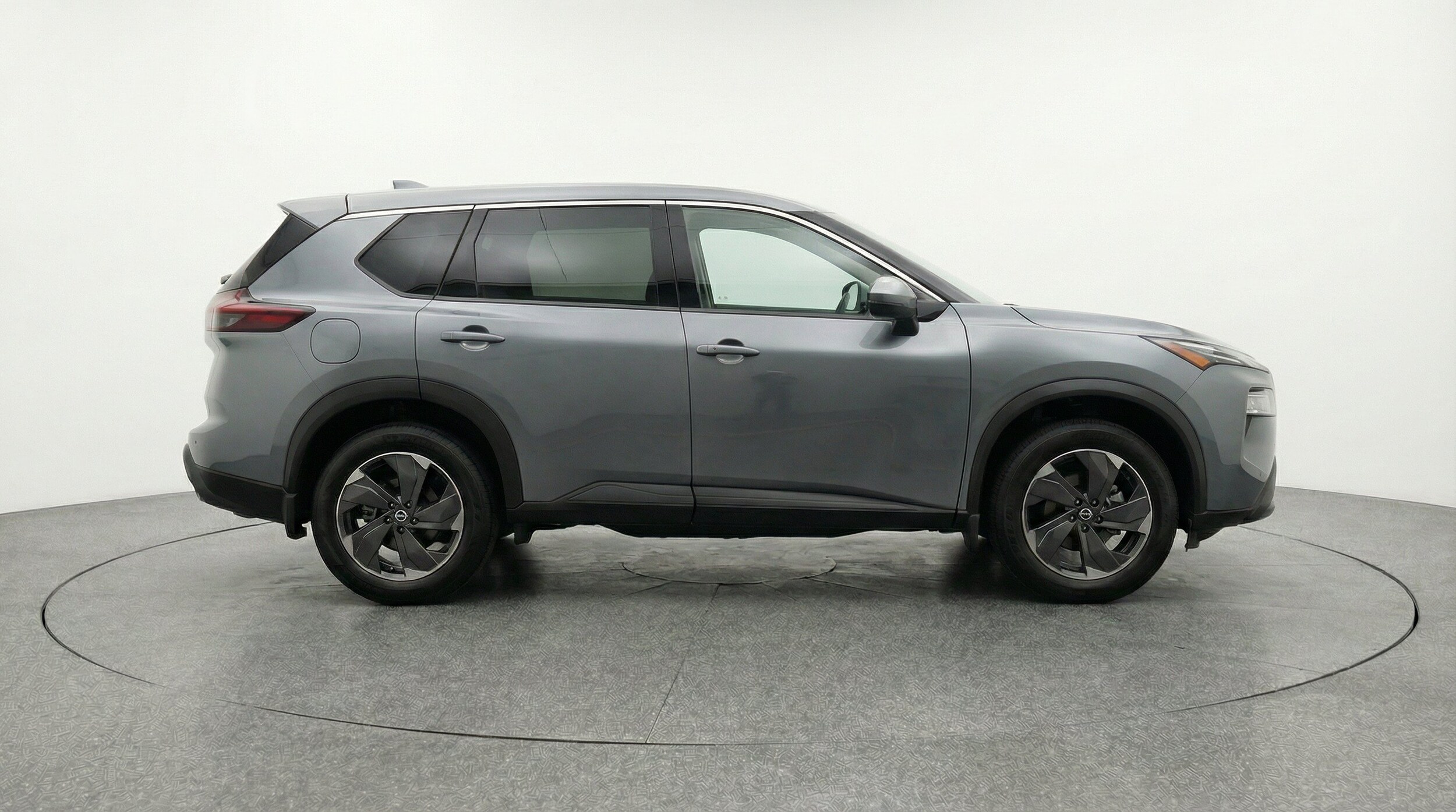 Thumbnail: 2025 Nissan Rogue - 11