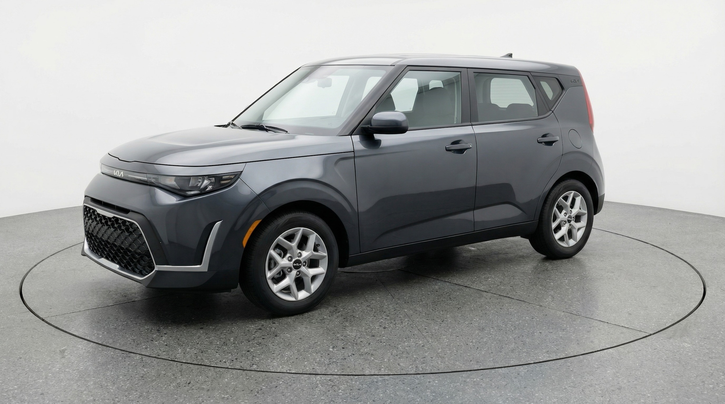 Thumbnail: 2025 Kia Soul - 3