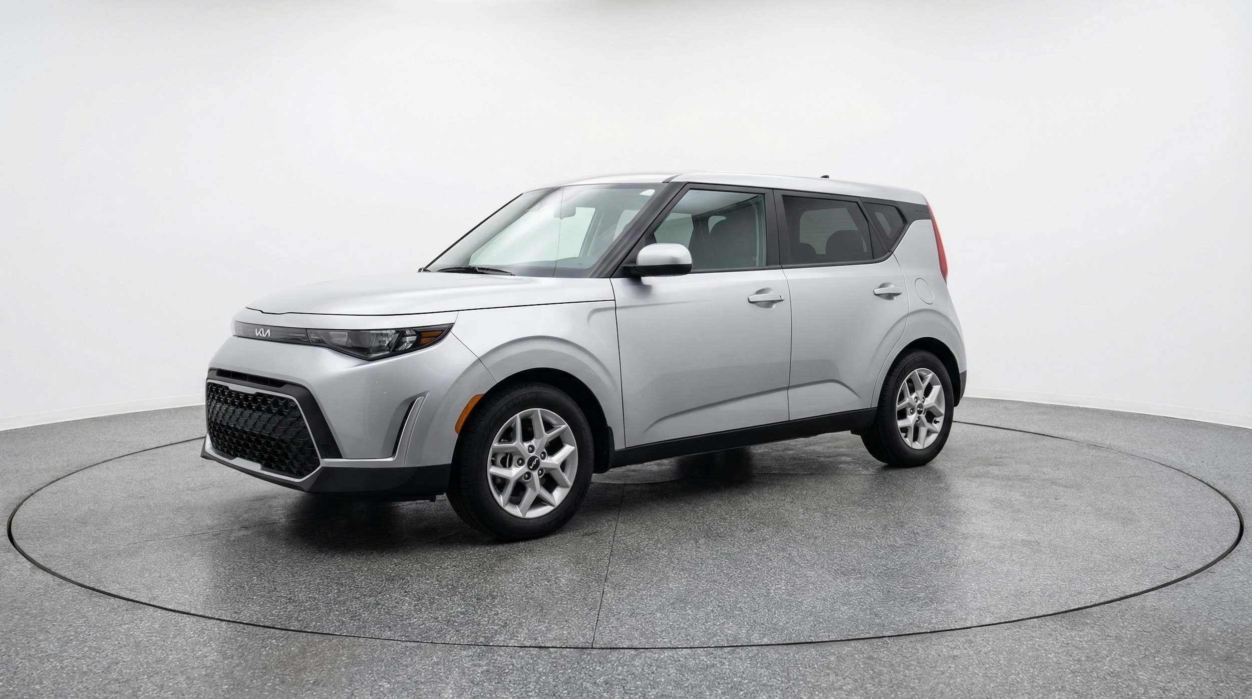 Thumbnail: 2025 Kia Soul - 3