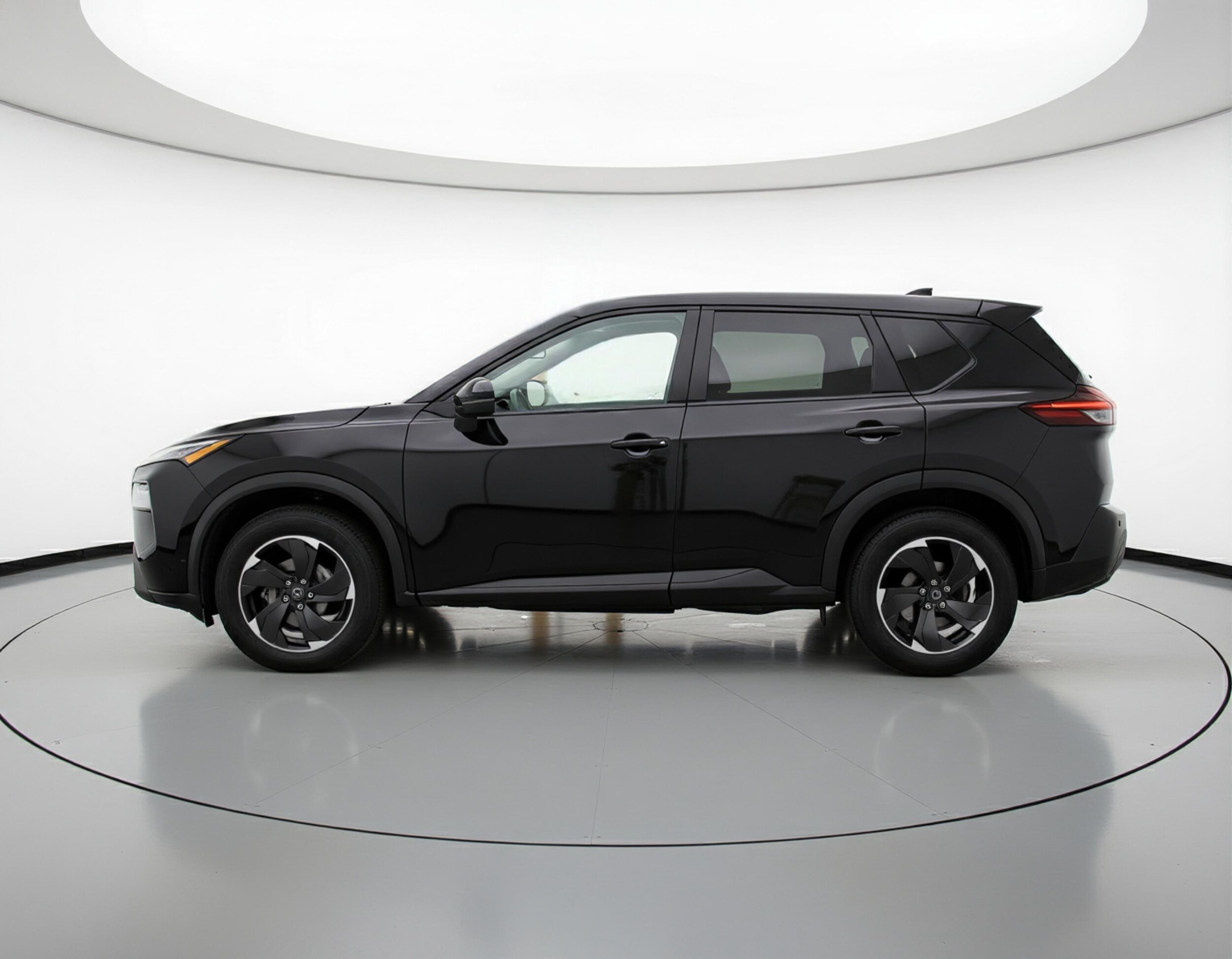 Thumbnail: 2025 Nissan Rogue - 4