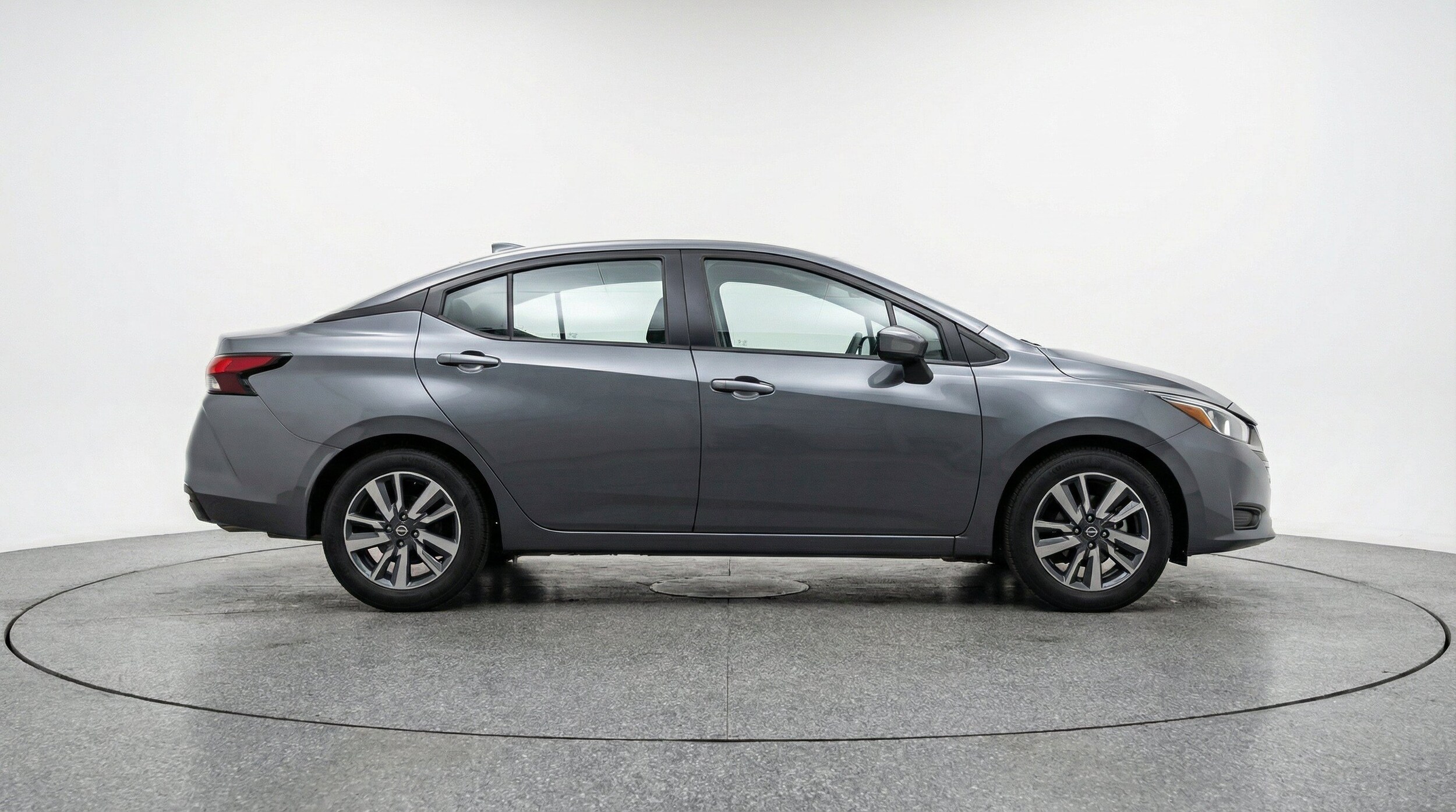 Thumbnail: 2025 Nissan Versa - 11