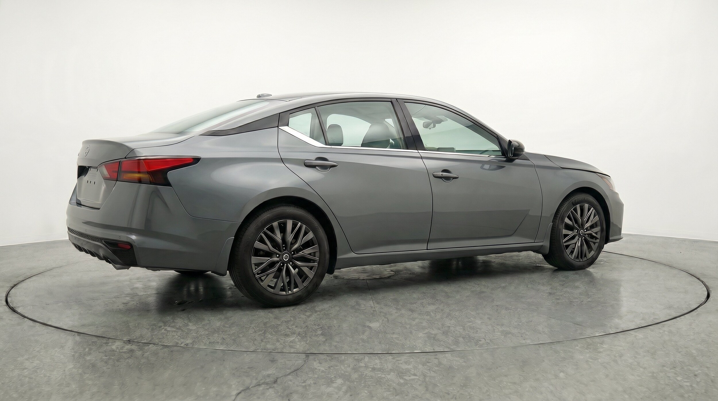 Thumbnail: 2026 Nissan Altima - 9