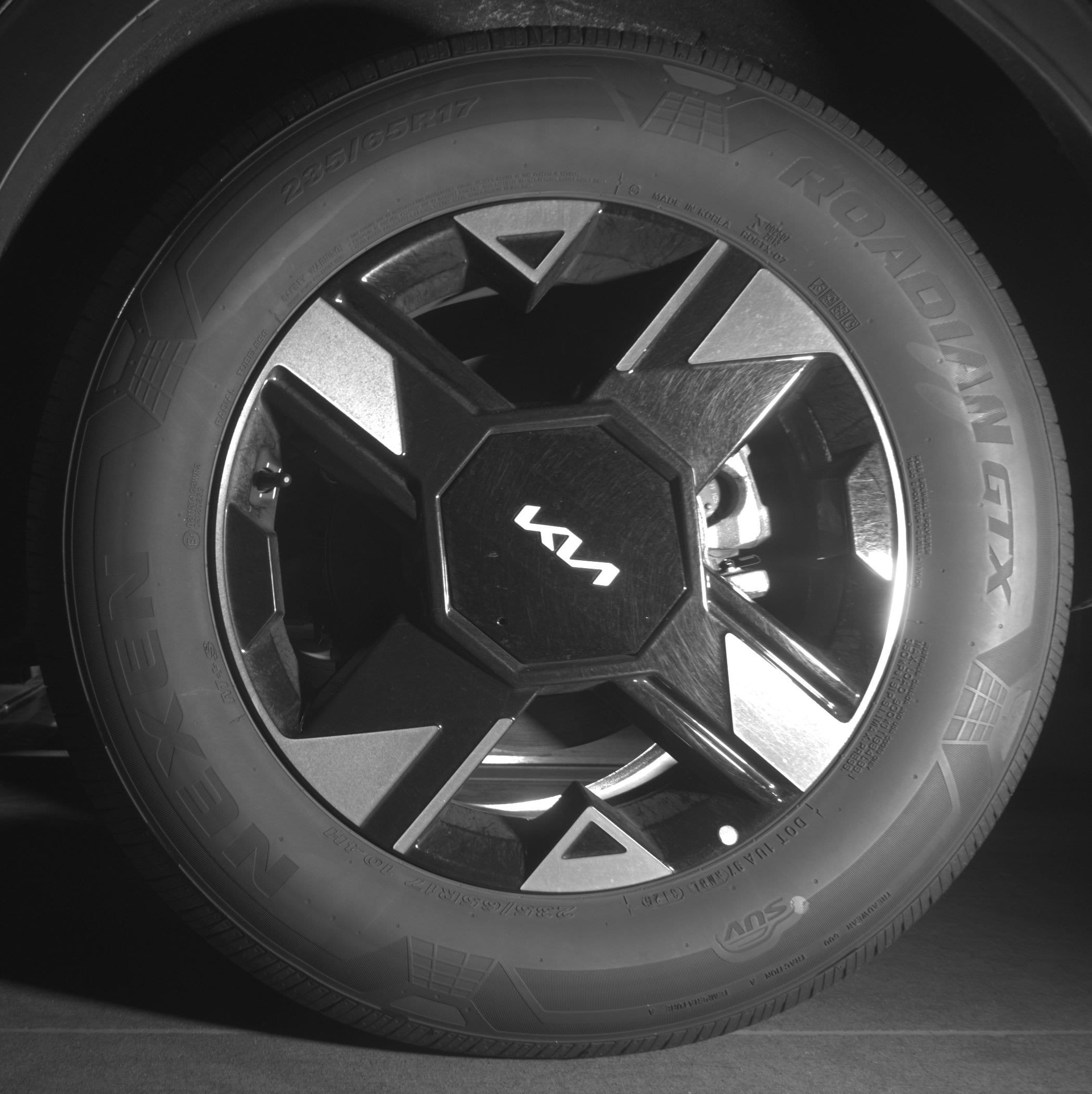 Thumbnail: 2026 Kia Sportage - 14