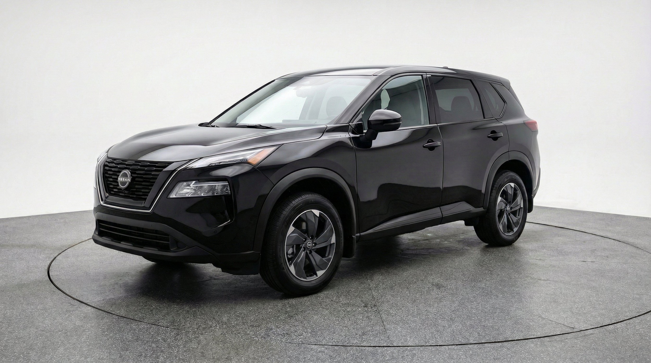 Thumbnail: 2025 Nissan Rogue - 3