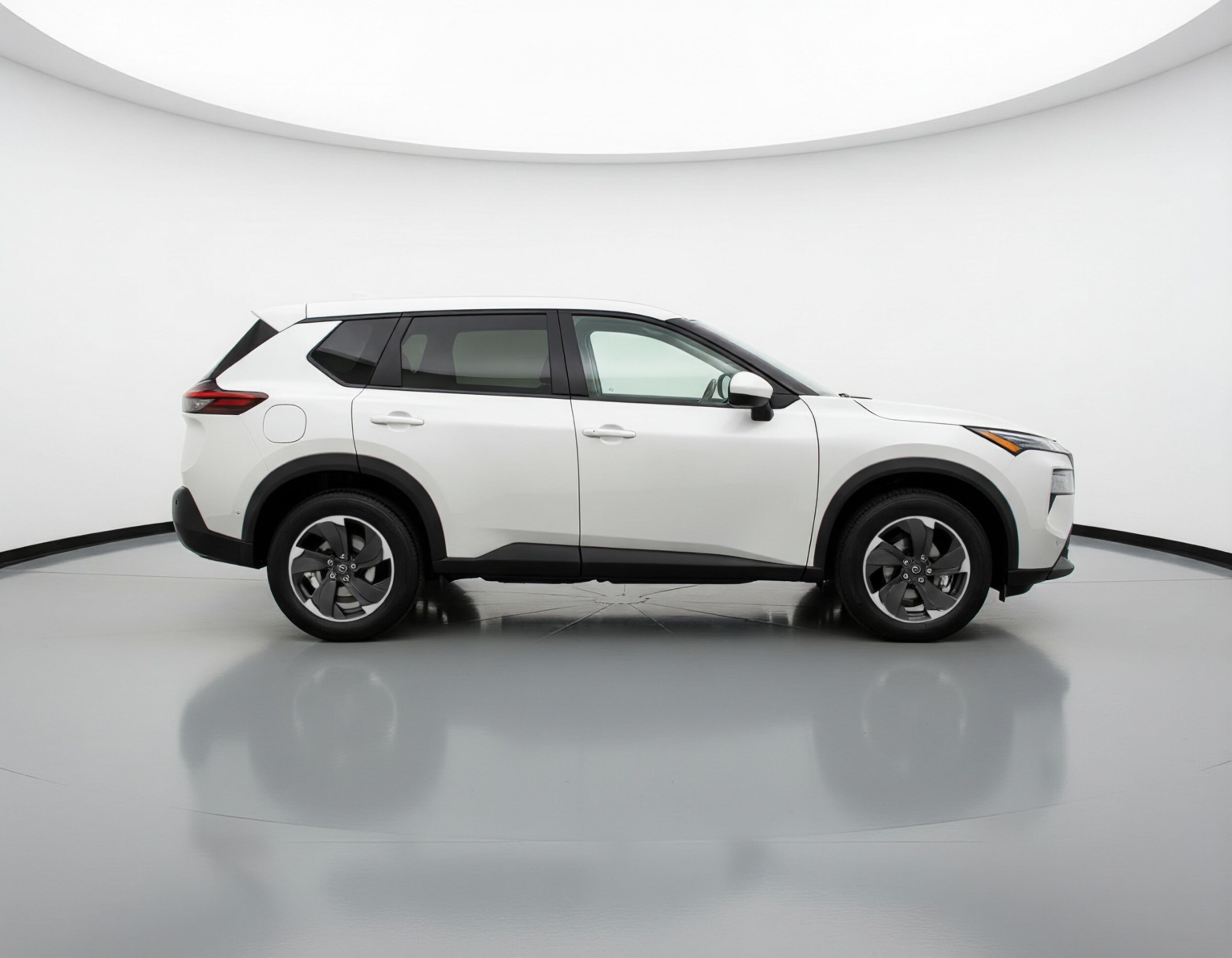 Thumbnail: 2025 Nissan Rogue - 8