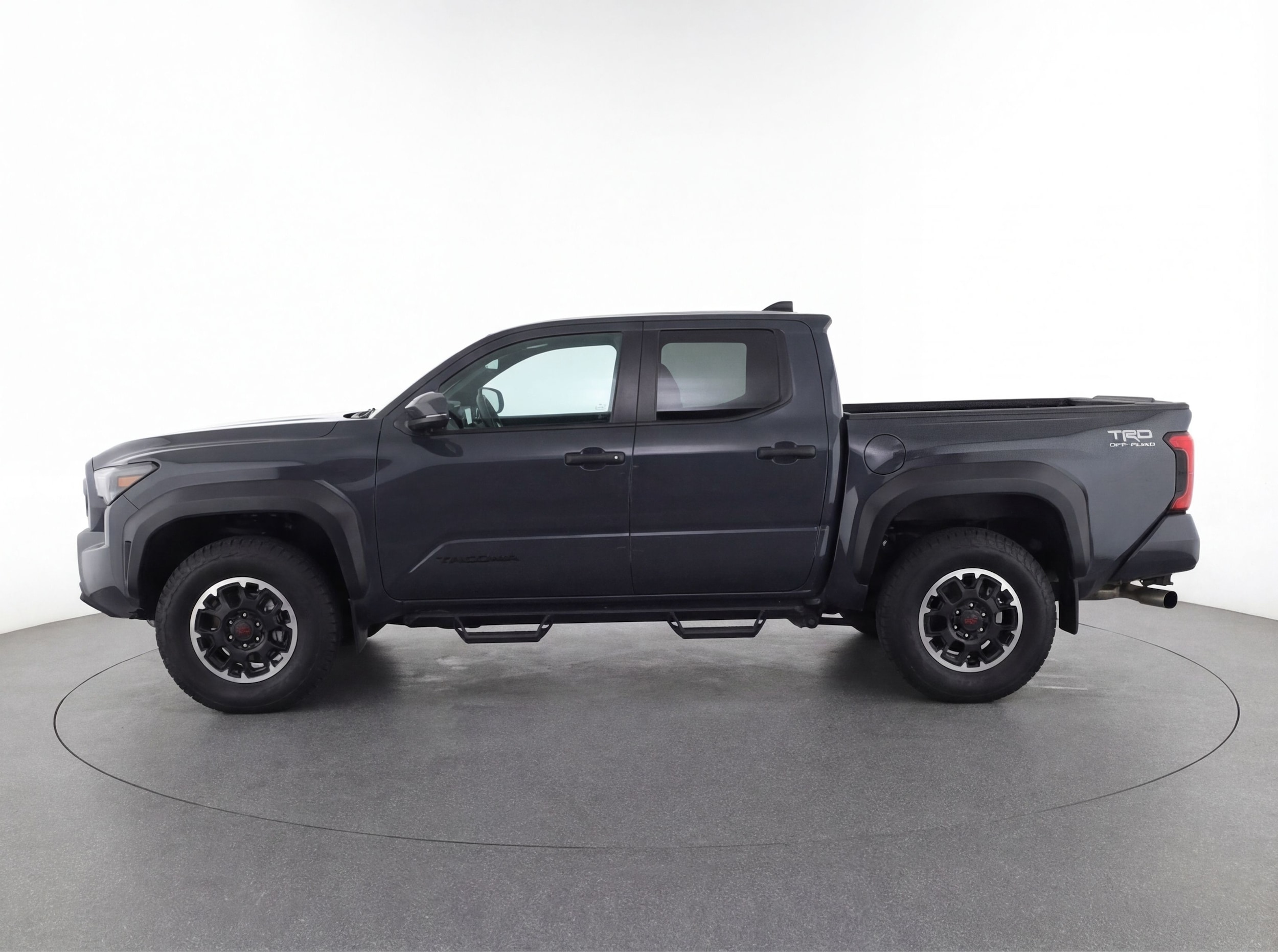 Thumbnail: 2025 Toyota Tacoma - 4