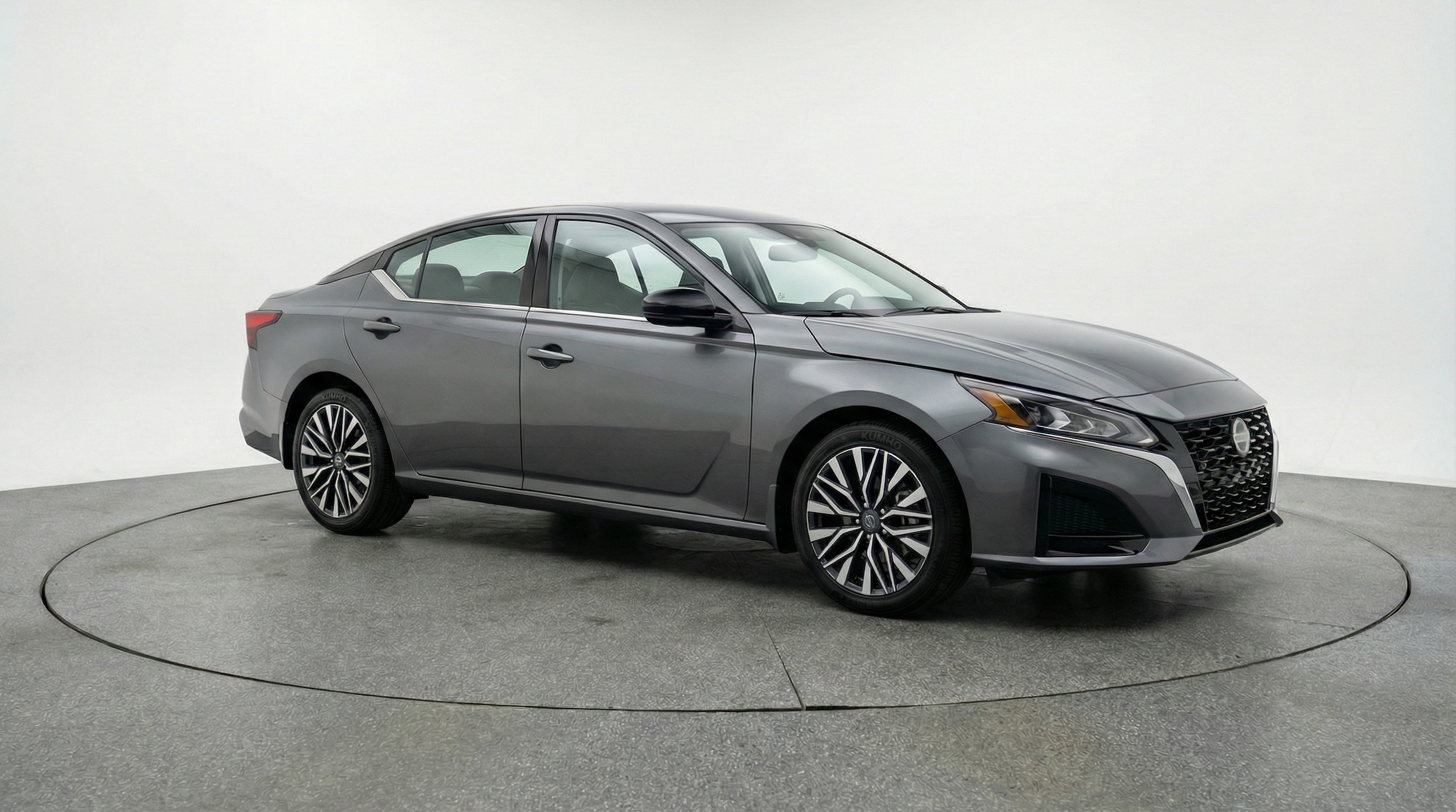 Thumbnail: 2025 Nissan Altima - 1