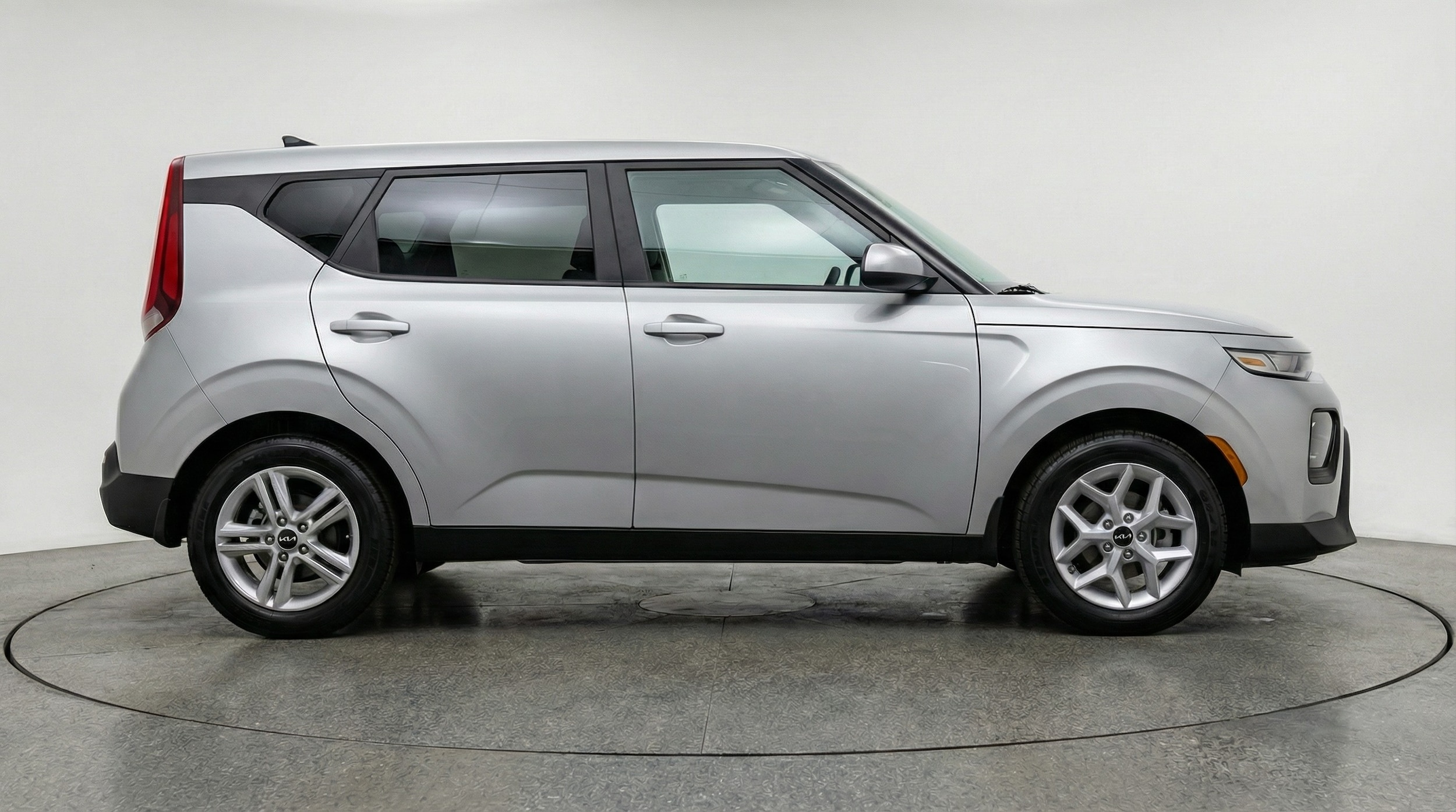 Thumbnail: 2025 Kia Soul - 8