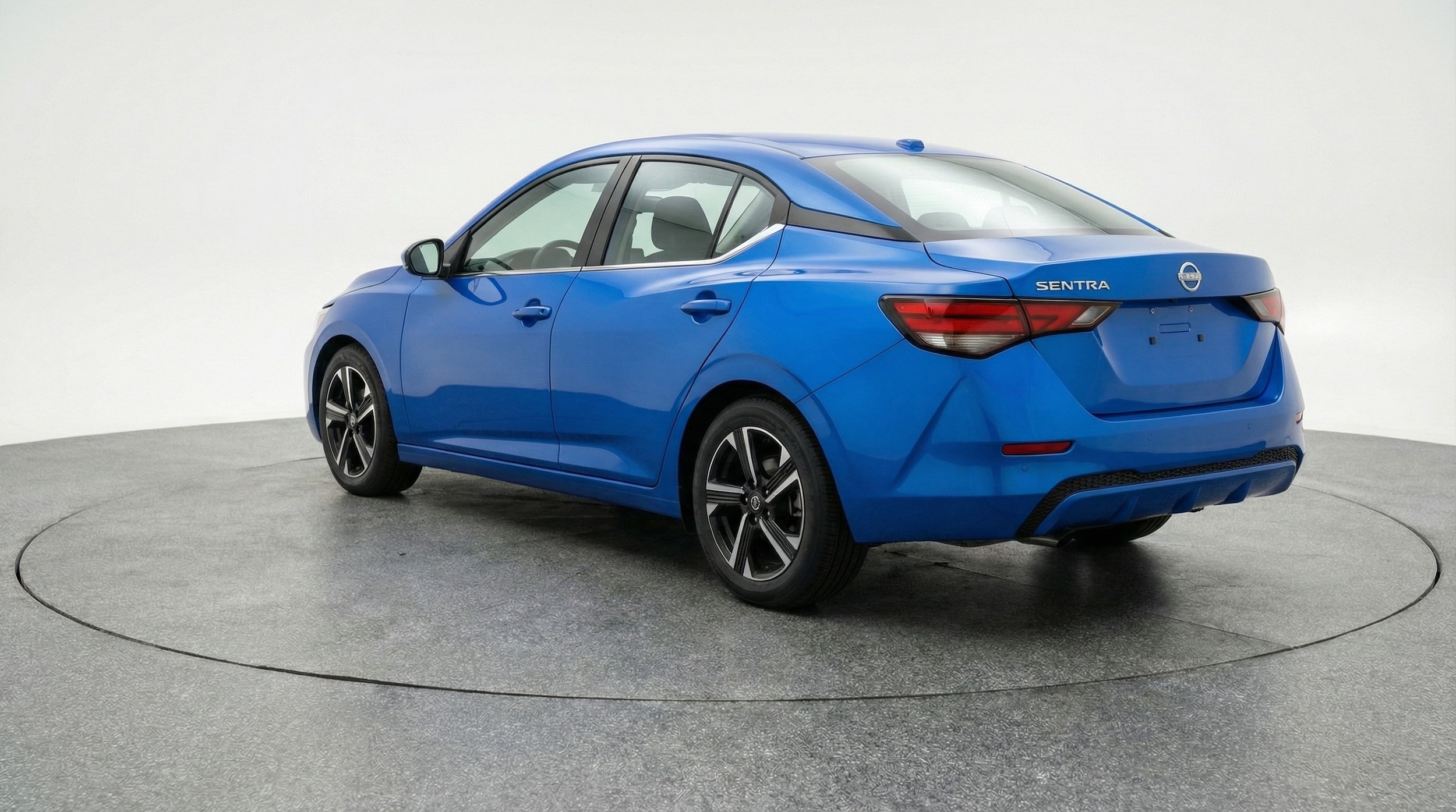 Thumbnail: 2025 Nissan Sentra - 5