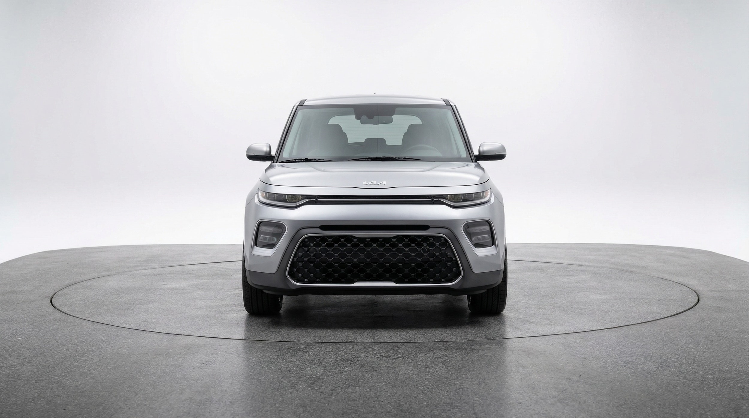 Thumbnail: 2025 Kia Soul - 2