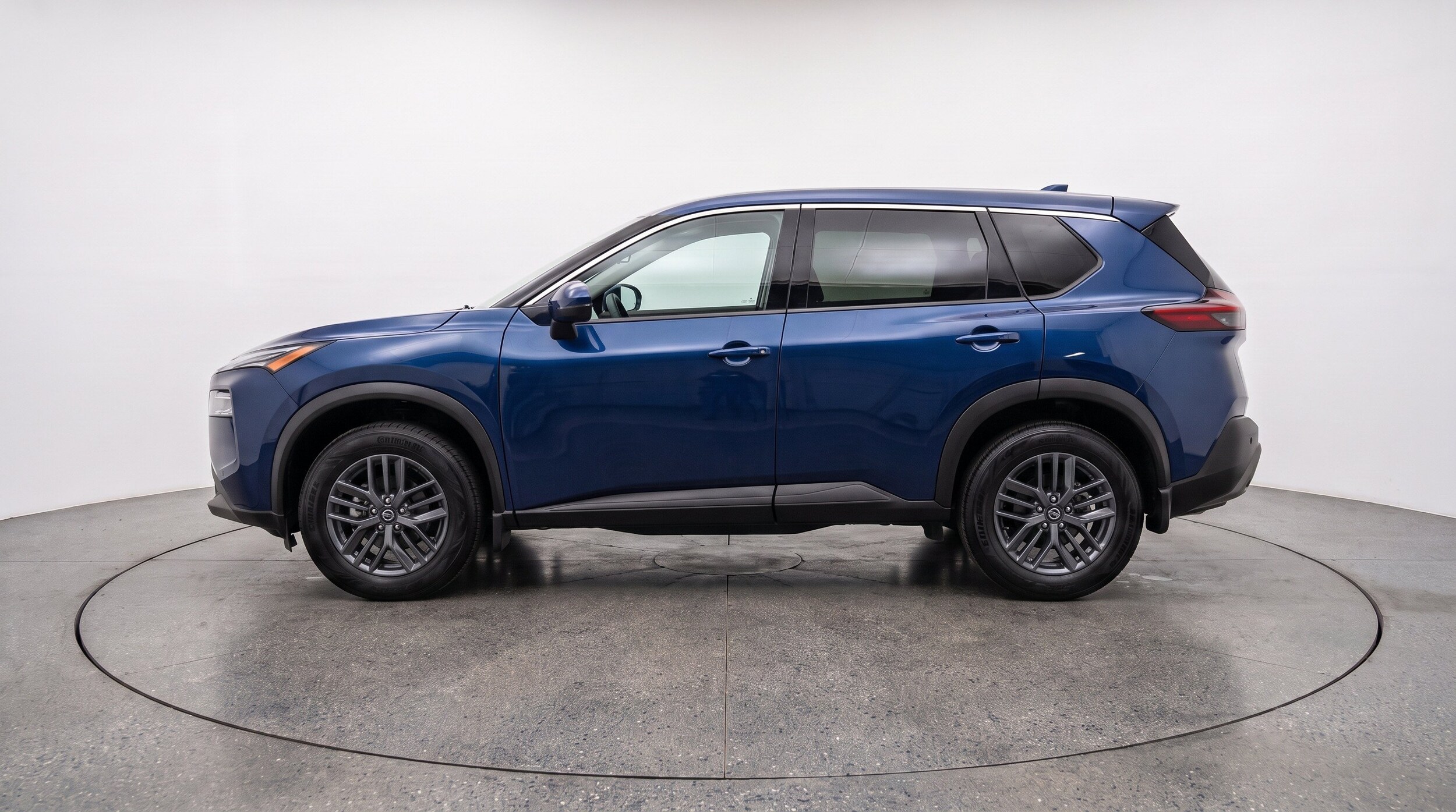 Thumbnail: 2026 Nissan Rogue - 5