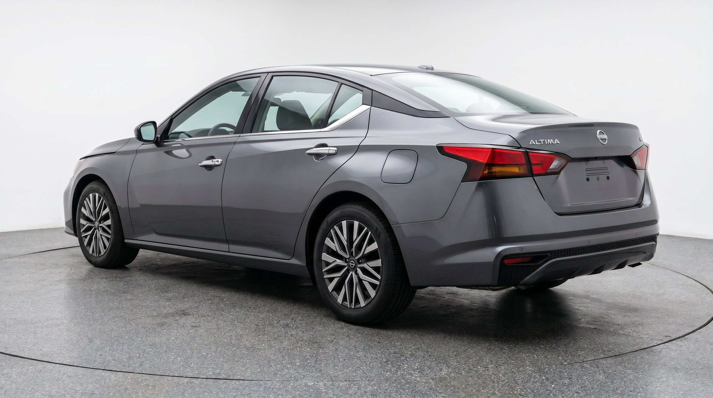 Thumbnail: 2025 Nissan Altima - 5