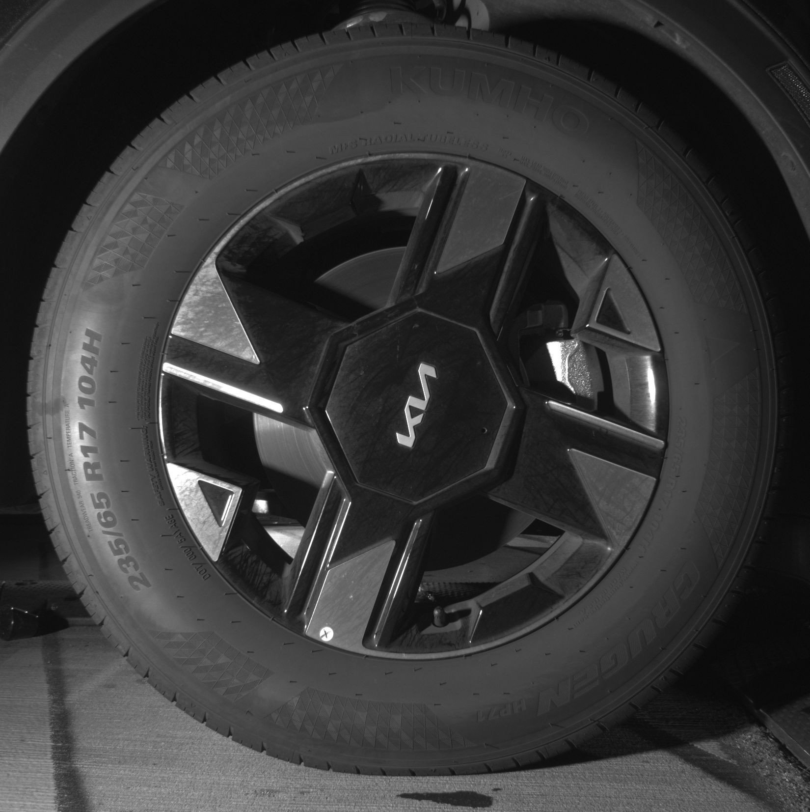 Thumbnail: 2026 Kia Sportage - 13