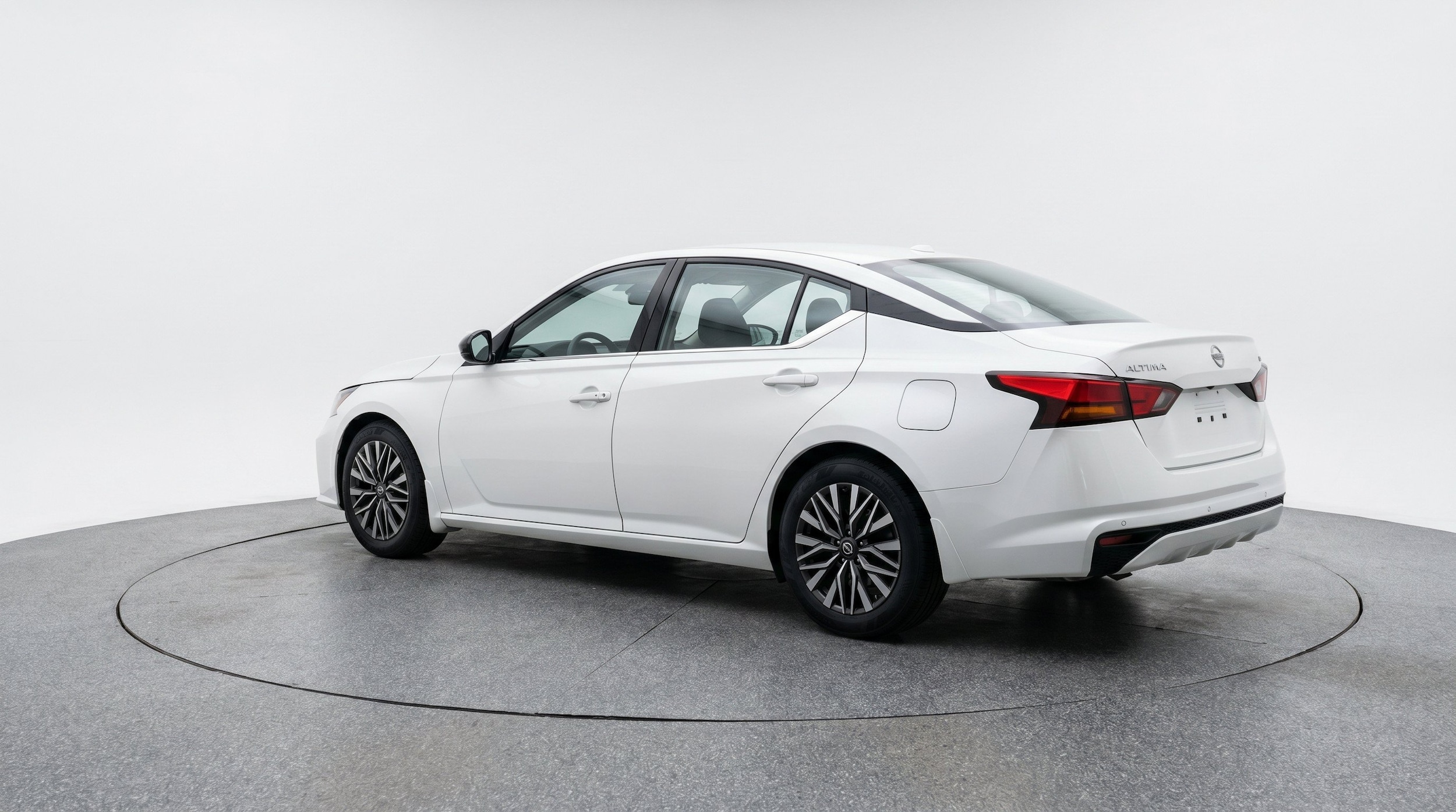 Thumbnail: 2026 Nissan Altima - 6