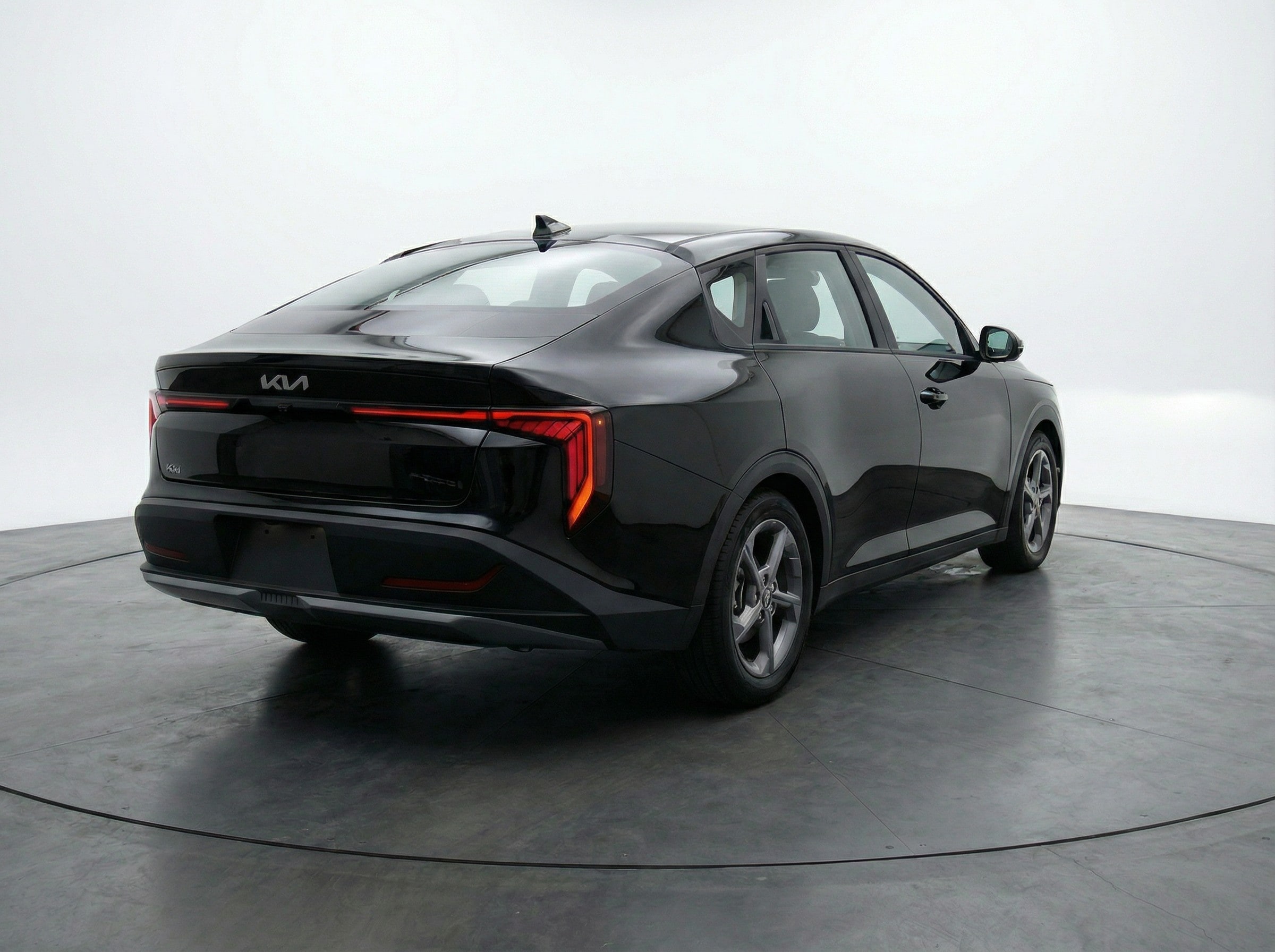 Thumbnail: 2025 Kia K4 - 7